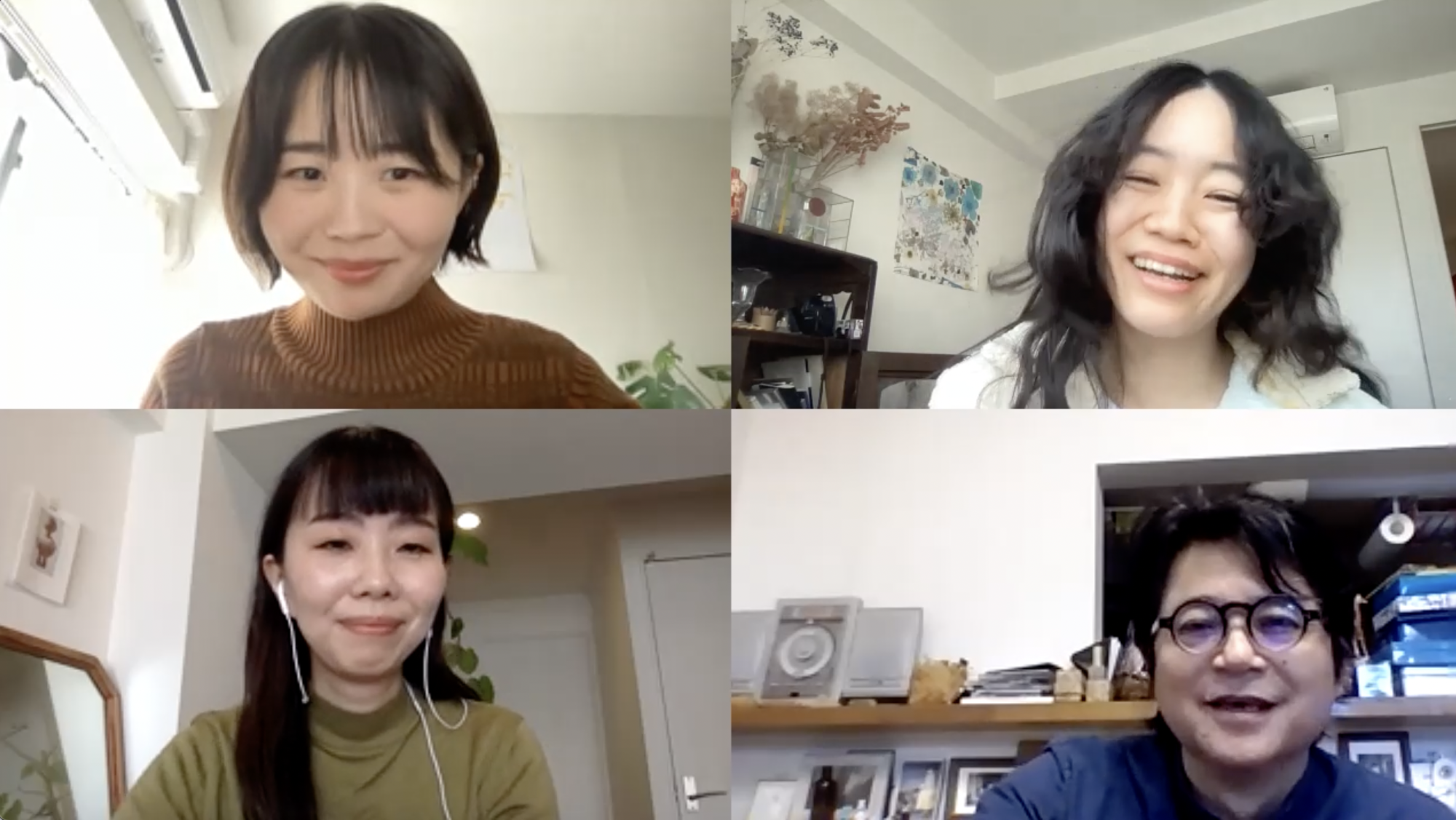 世界や他者の「わからなさ」に言葉で向き合う穂村弘さん。夜中に水槽を運ぶ人へのシンパシー