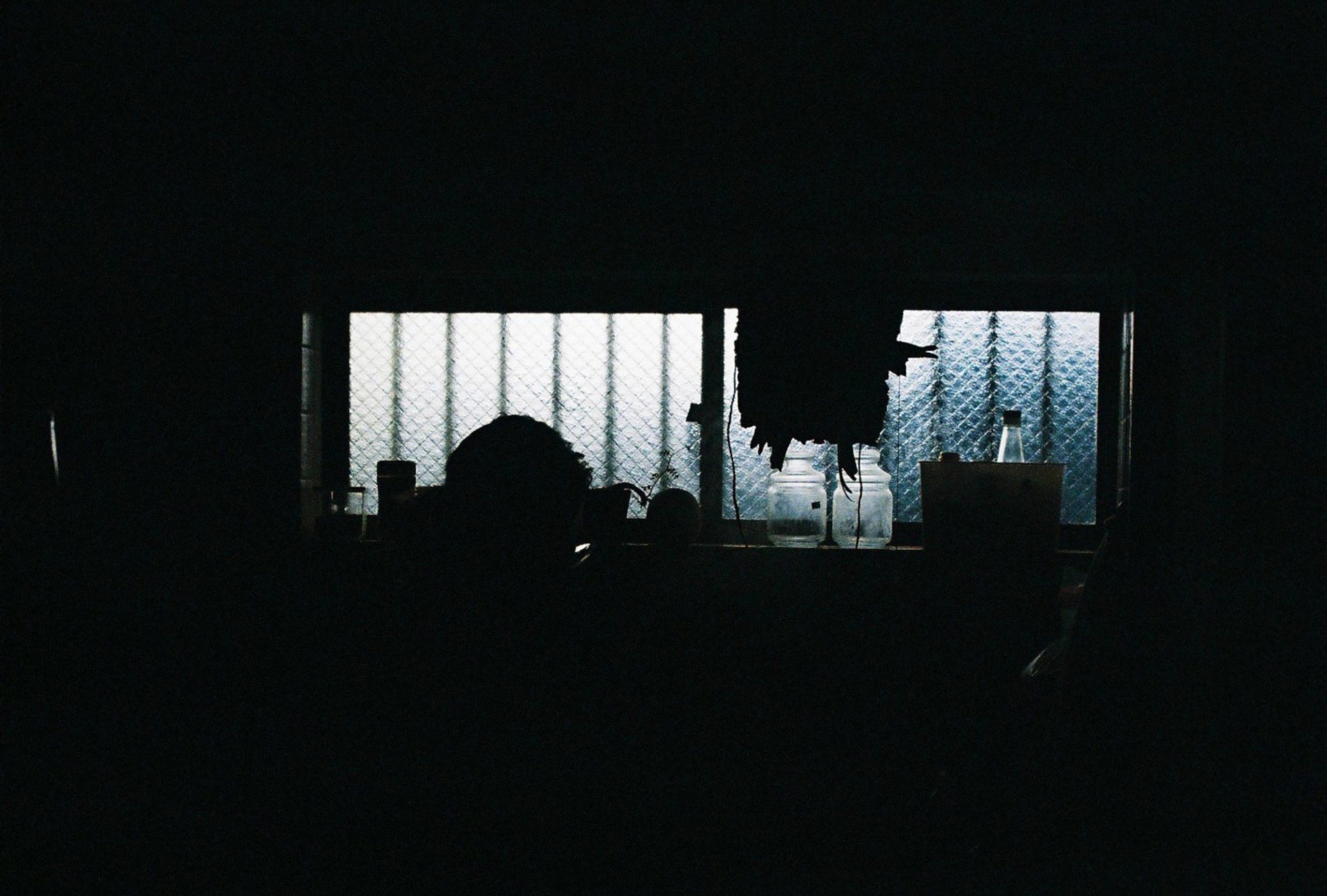 生きているだけでサバゲー状態なんだから／中里虎鉄