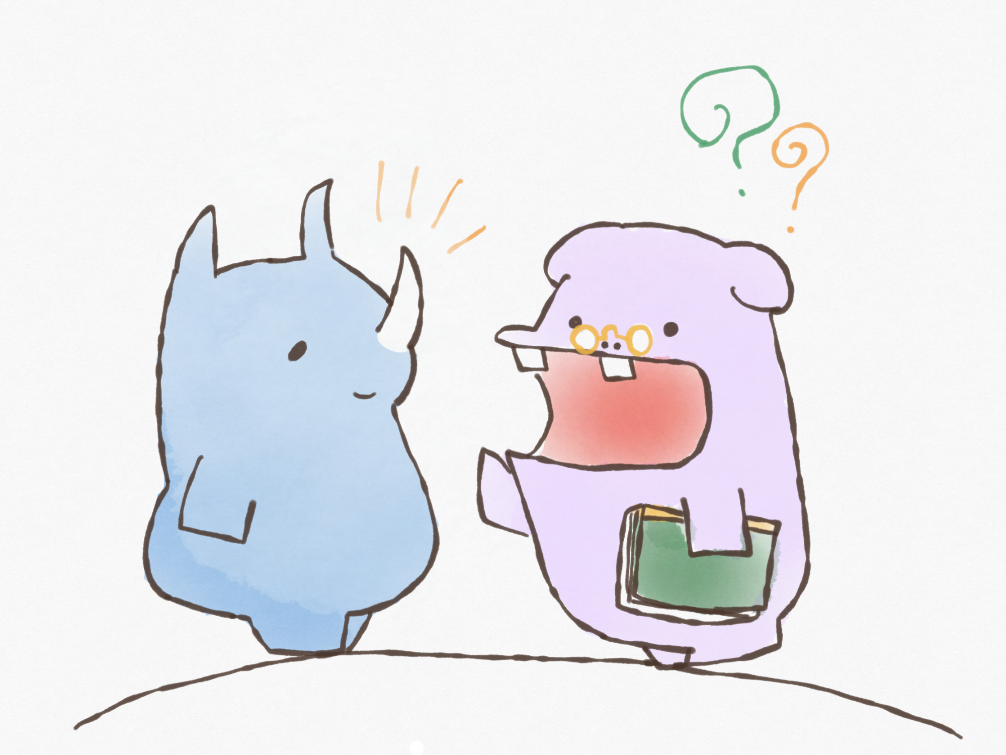 「わかりあえない」ことについて考えている人たちへ。19人の声