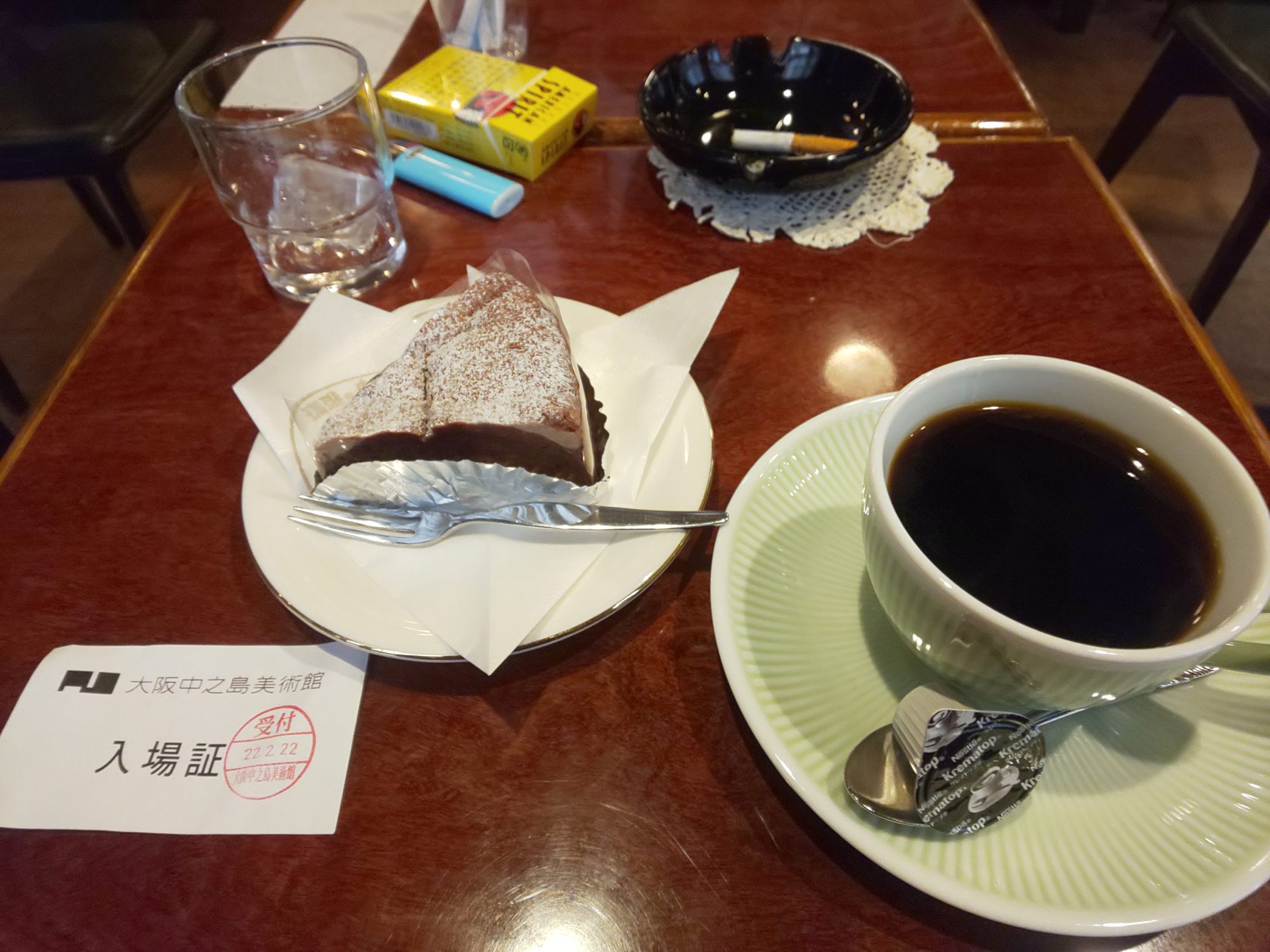 夜行バス／中橋健一