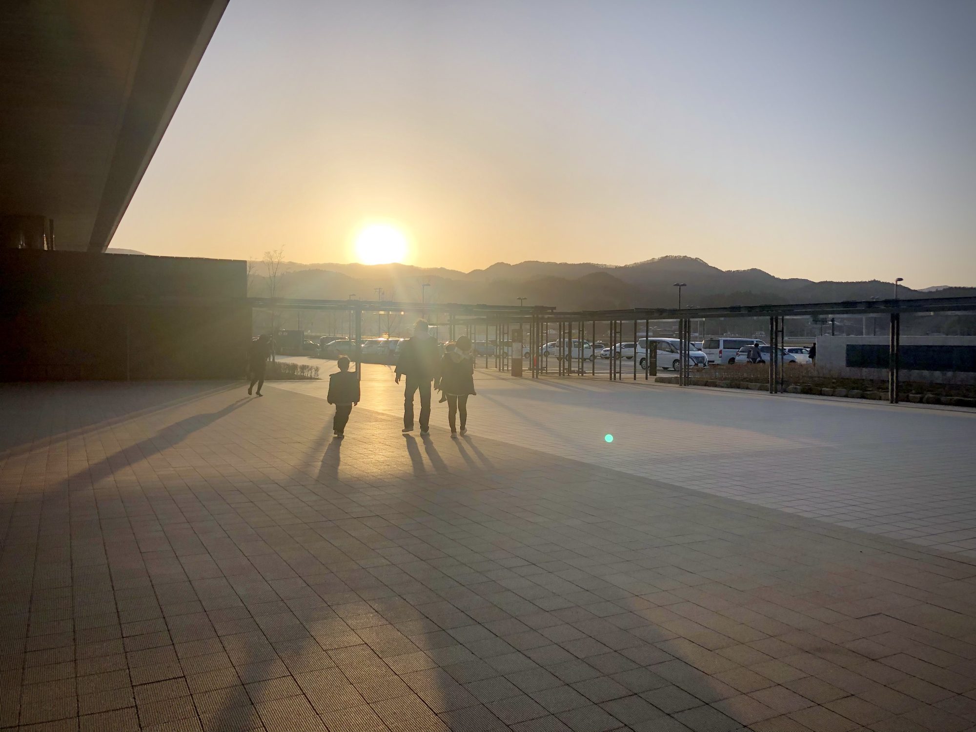 陸前高田、名前をなぞる指先／瀬尾夏美