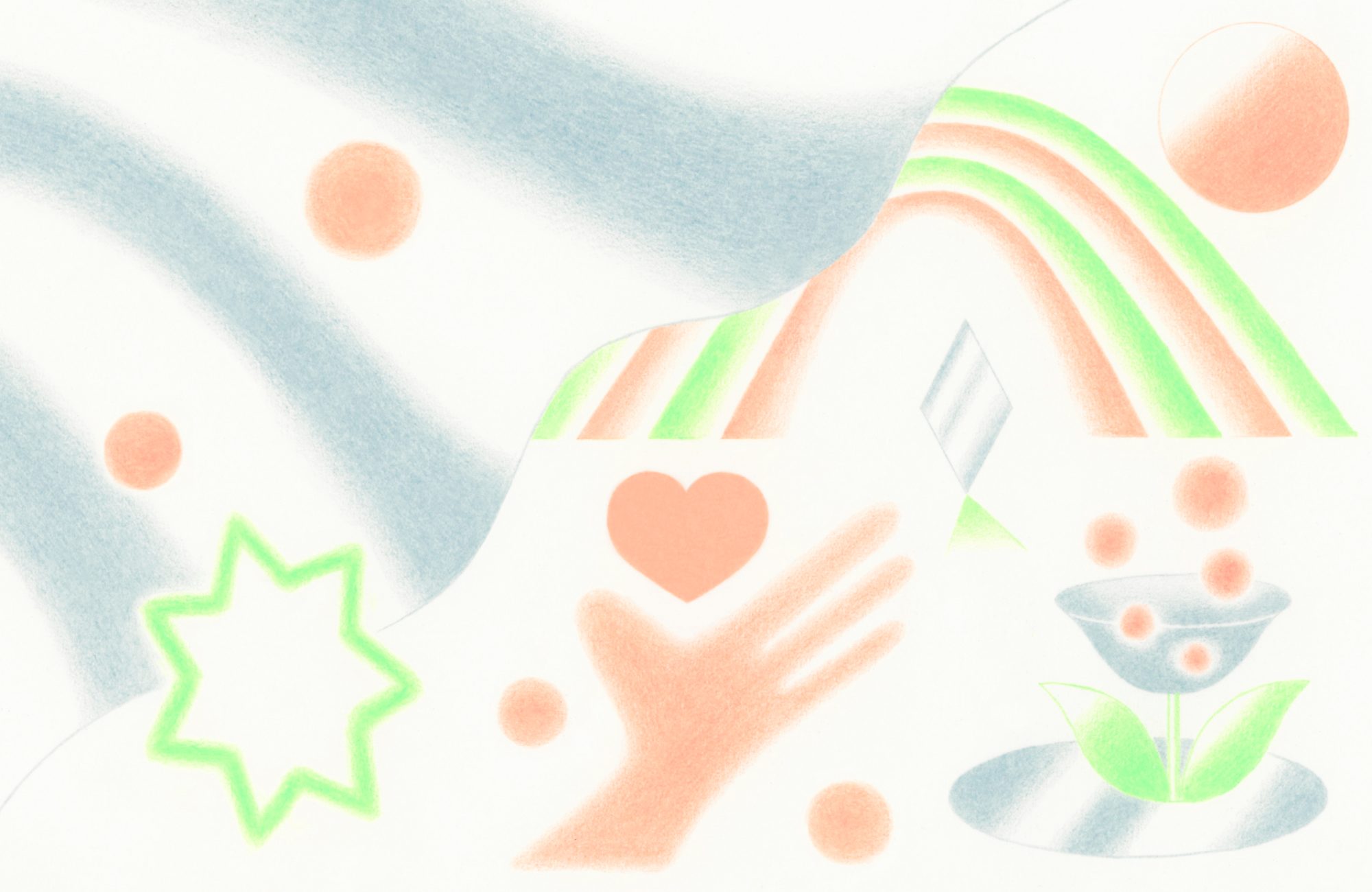 【声の募集】あなたにとっての「Free your mind」って？