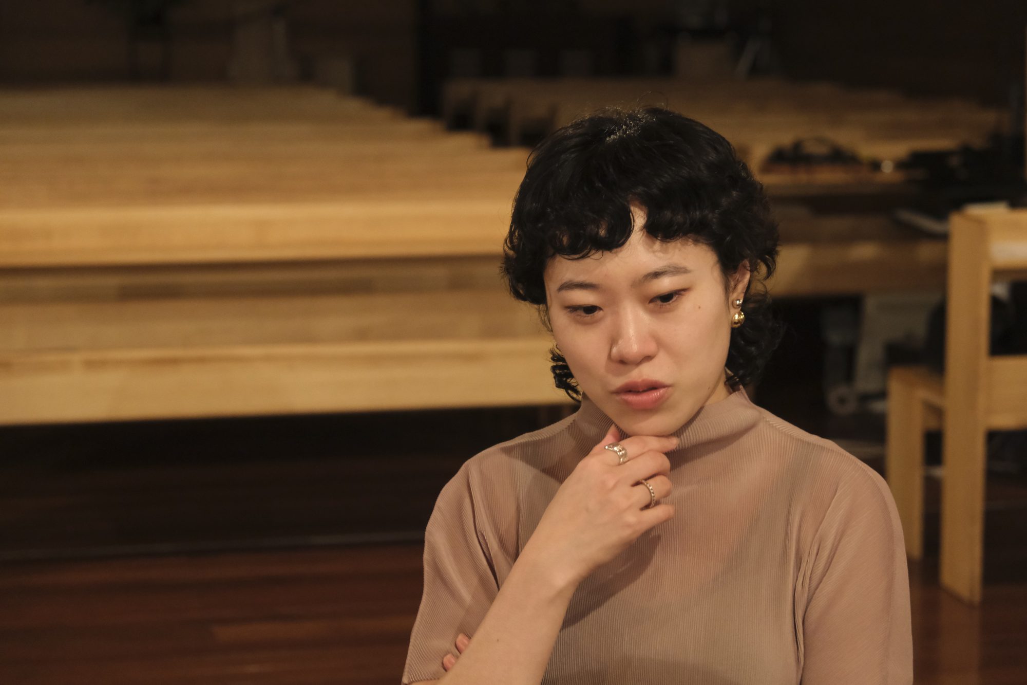 石原海×奥田知志対談 善と悪の両方を掴みながら、その狭間で生き続ける