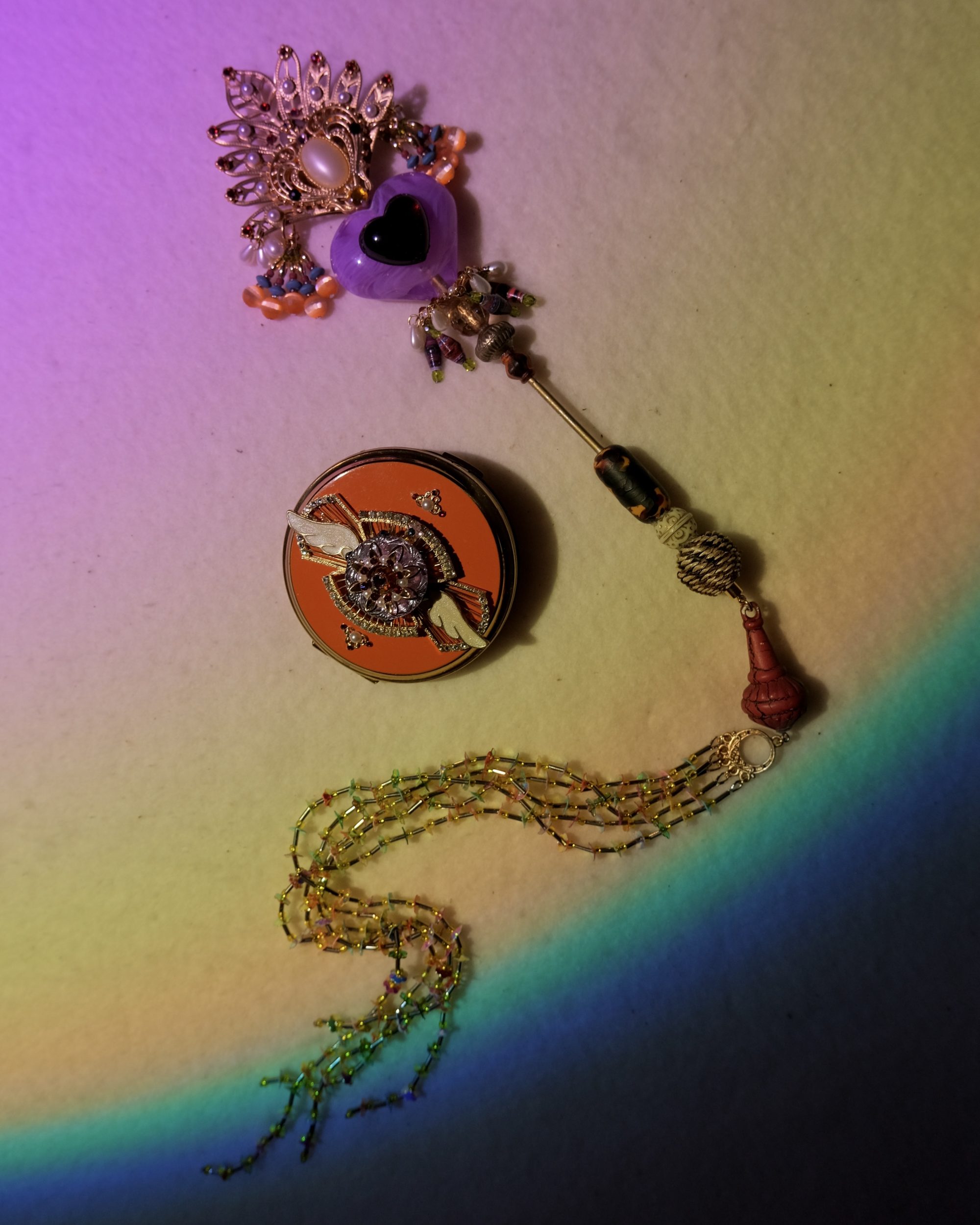 この人はきっといつか／田中大資