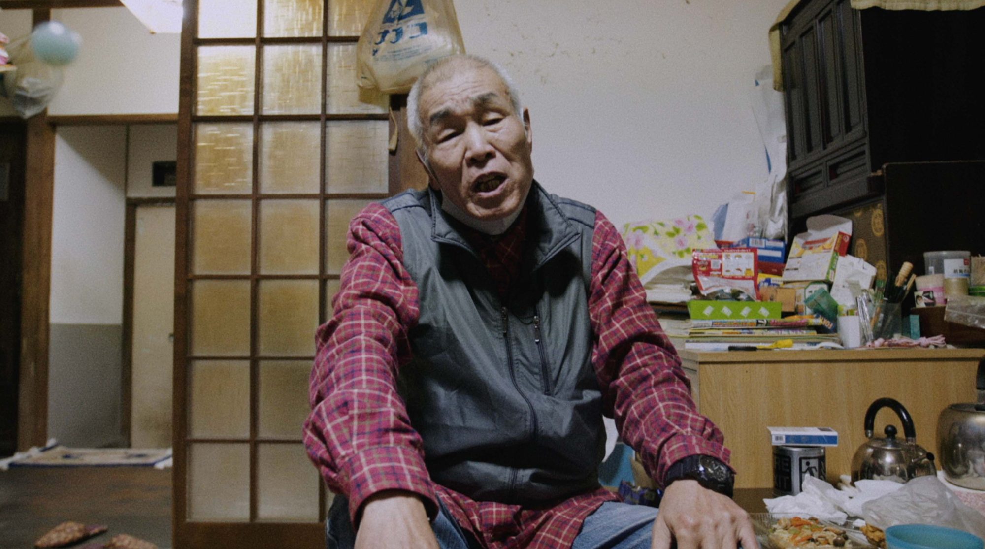 石原海×奥田知志対談 善と悪の両方を掴みながら、その狭間で生き続ける