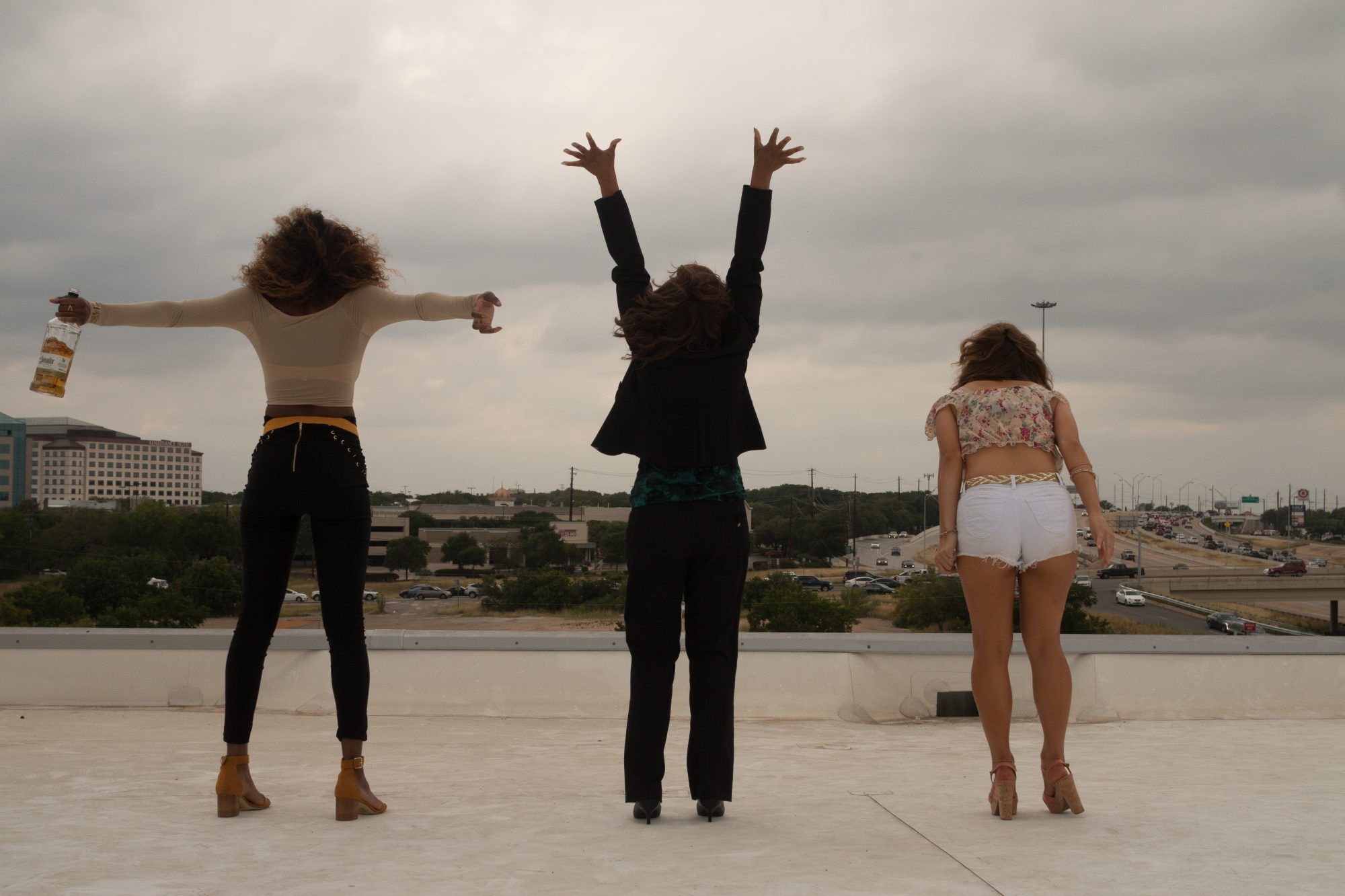 me and youが話す『サポート・ザ・ガールズ』。道は一つじゃないから「正解」を描かない