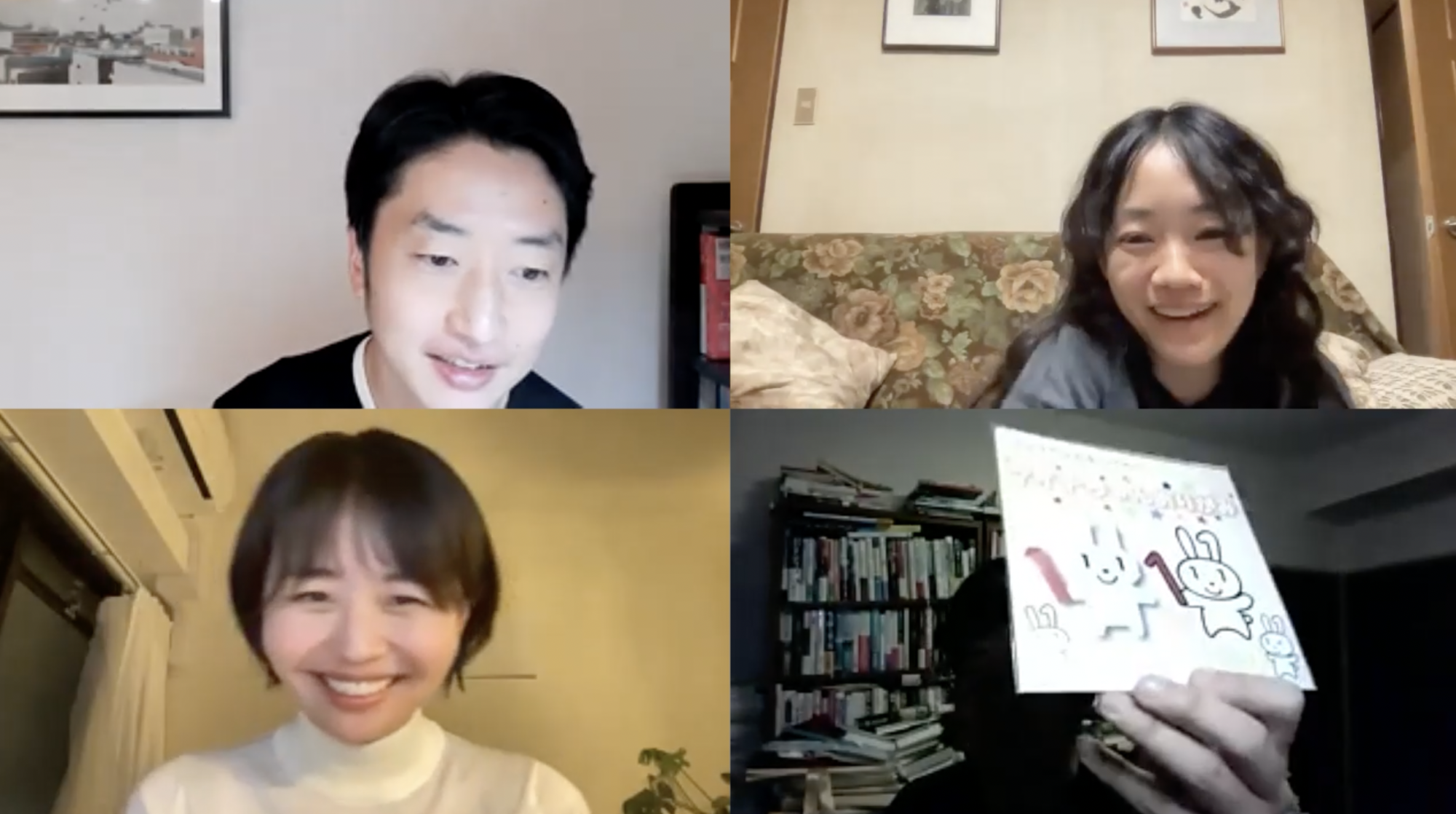 武田砂鉄さんと長い話をする。男性なのに、ではなく男性だからマチズモを語る