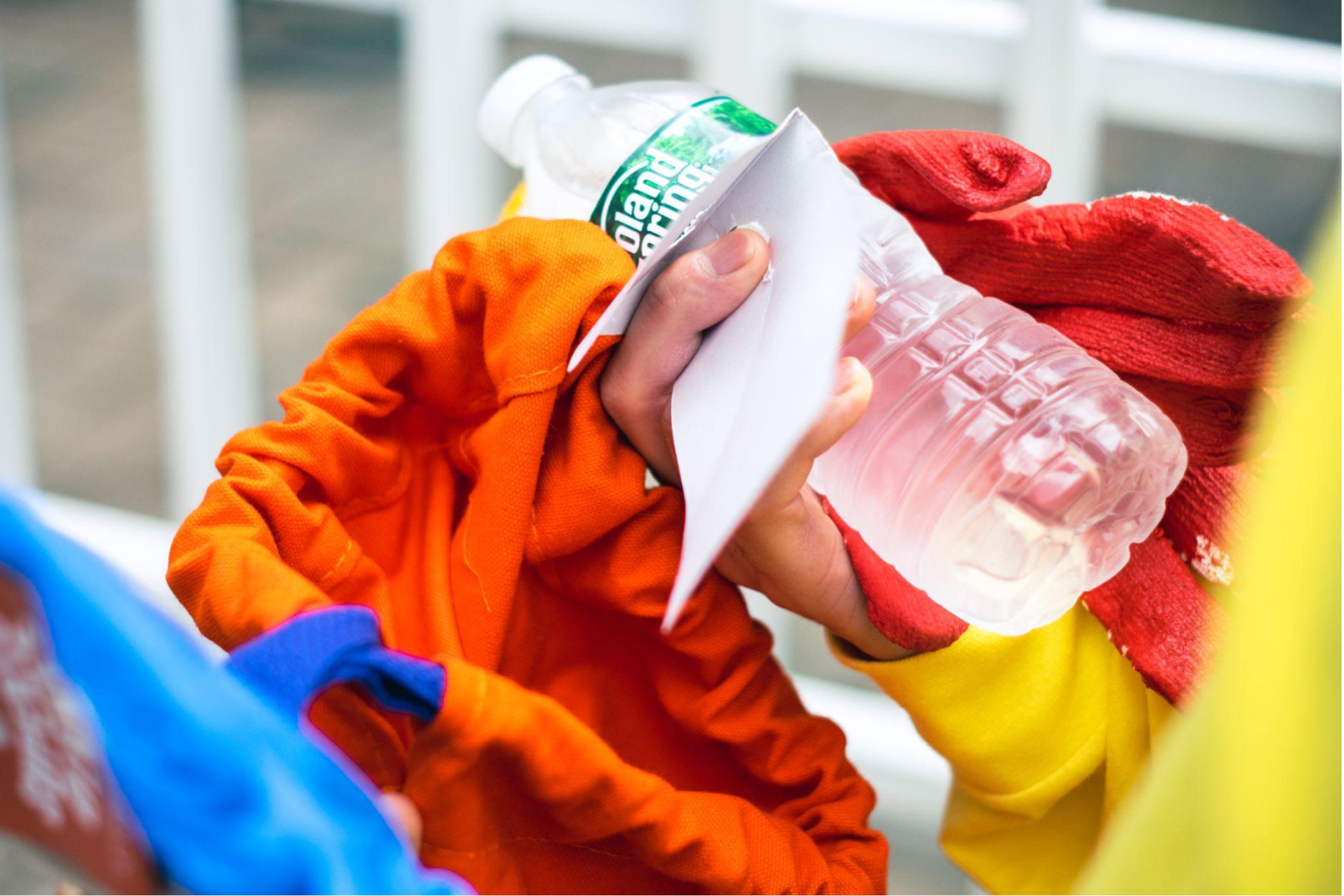 シャドーフェミニズムズ講座とコミュニティガーデン／遠藤麻衣