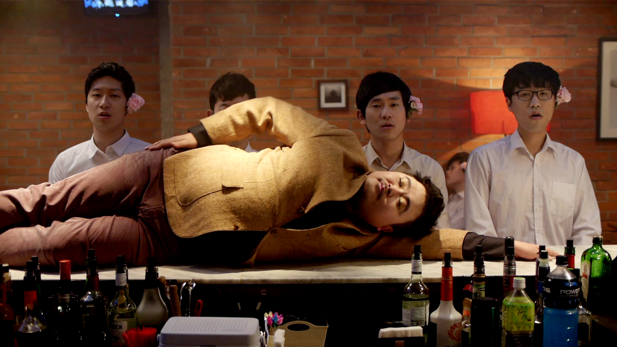 クィアの表象に「欠けているもの」を上映する。ノーマルスクリーン秋田祥さん