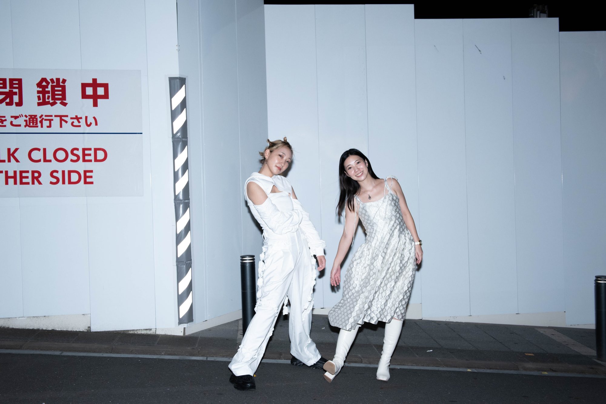 あっこゴリラ✕永原真夏　誰かや何かに奪われず、自分で選んで生きていく