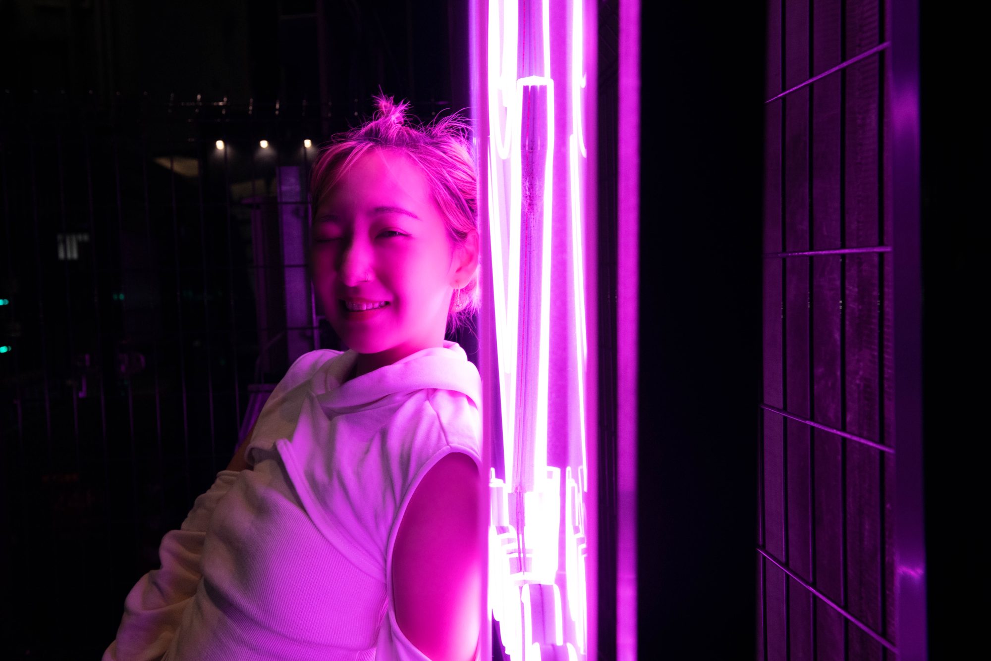 あっこゴリラ✕永原真夏　誰かや何かに奪われず、自分で選んで生きていく