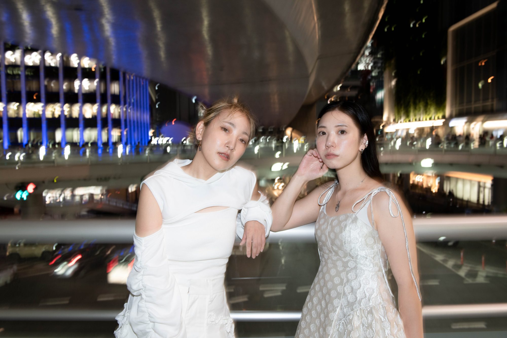 あっこゴリラ✕永原真夏　誰かや何かに奪われず、自分で選んで生きていく