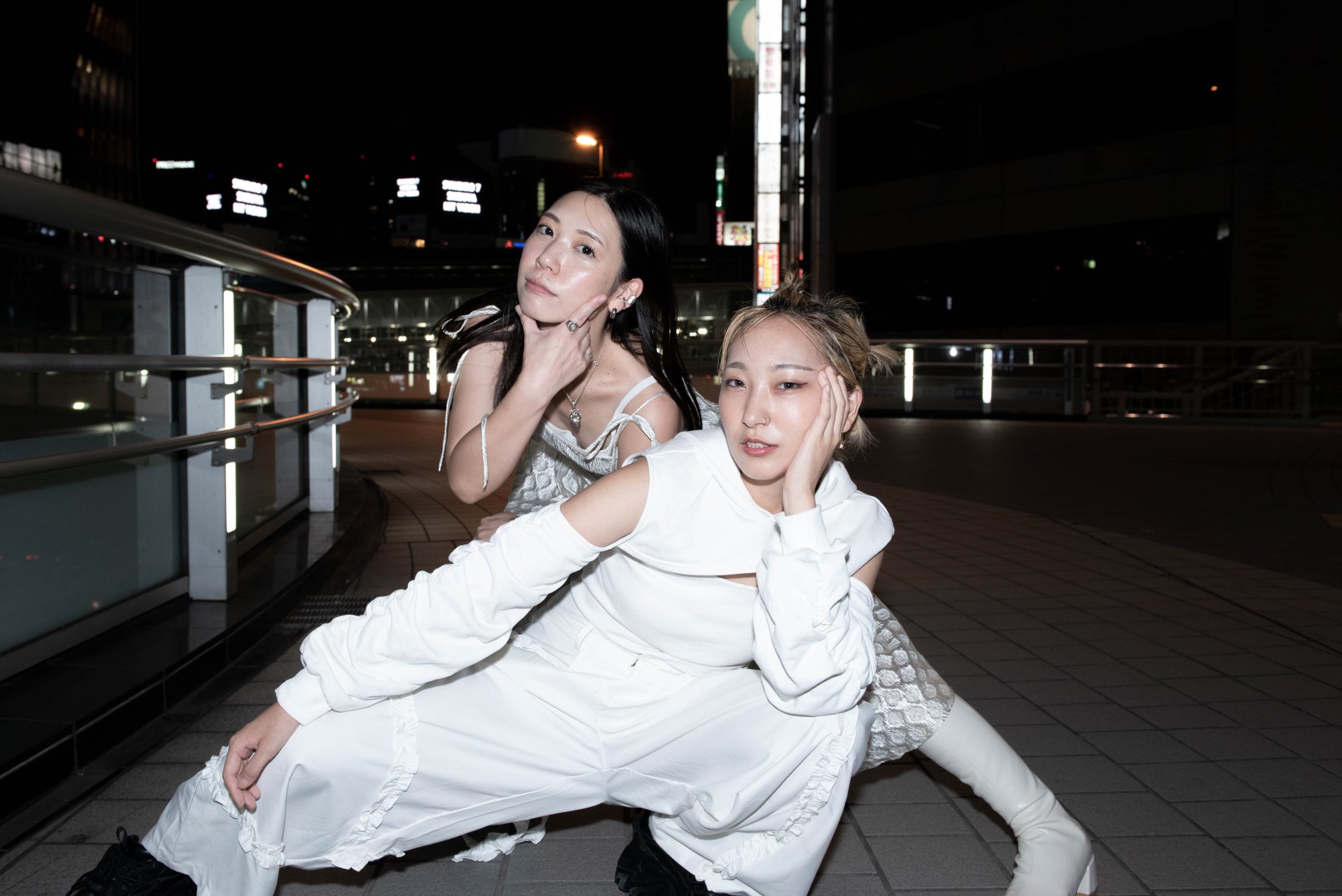 あっこゴリラ✕永原真夏　誰かや何かに奪われず、自分で選んで生きていく