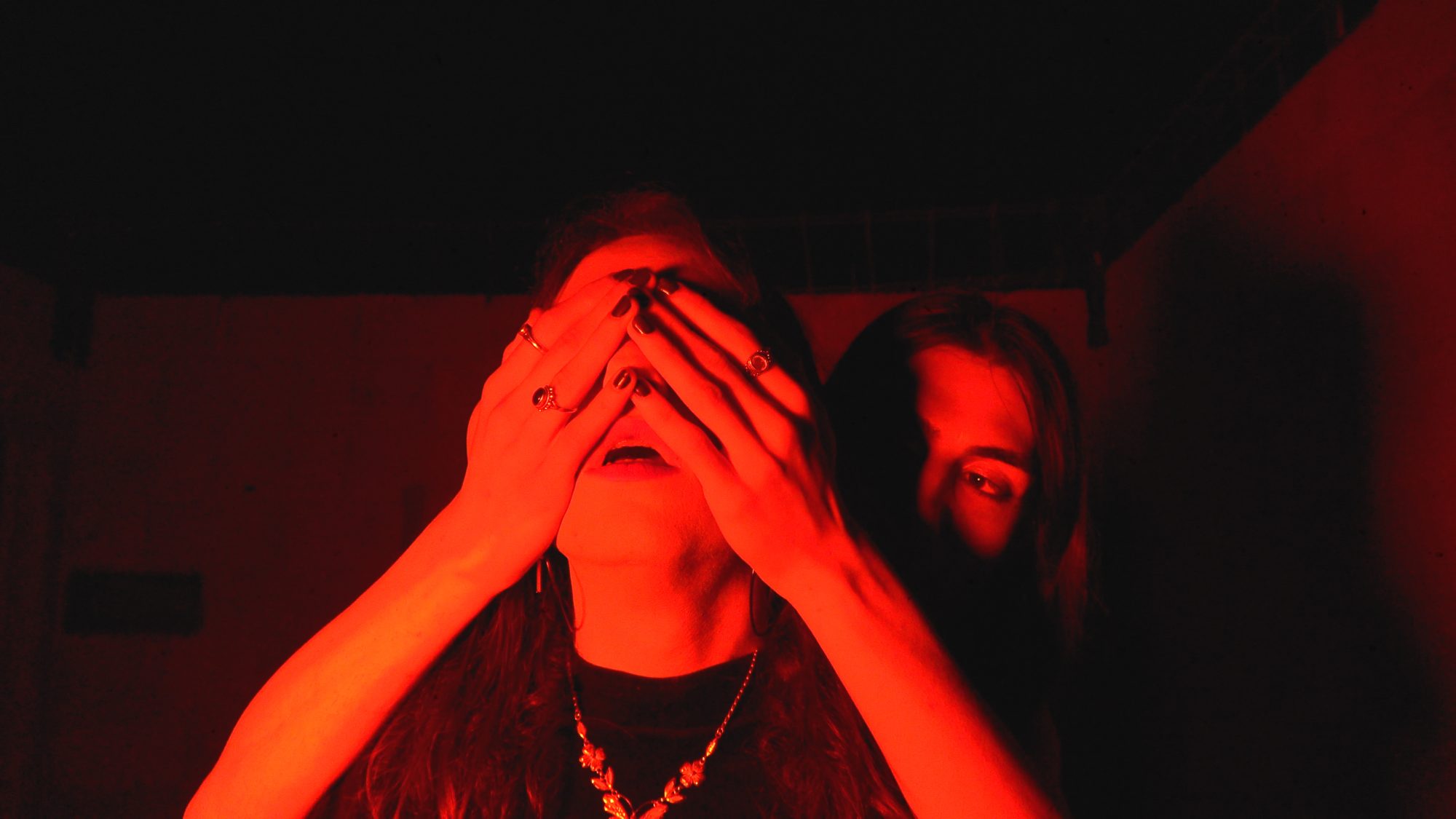 クィアの表象に「欠けているもの」を上映する。ノーマルスクリーン秋田祥さん