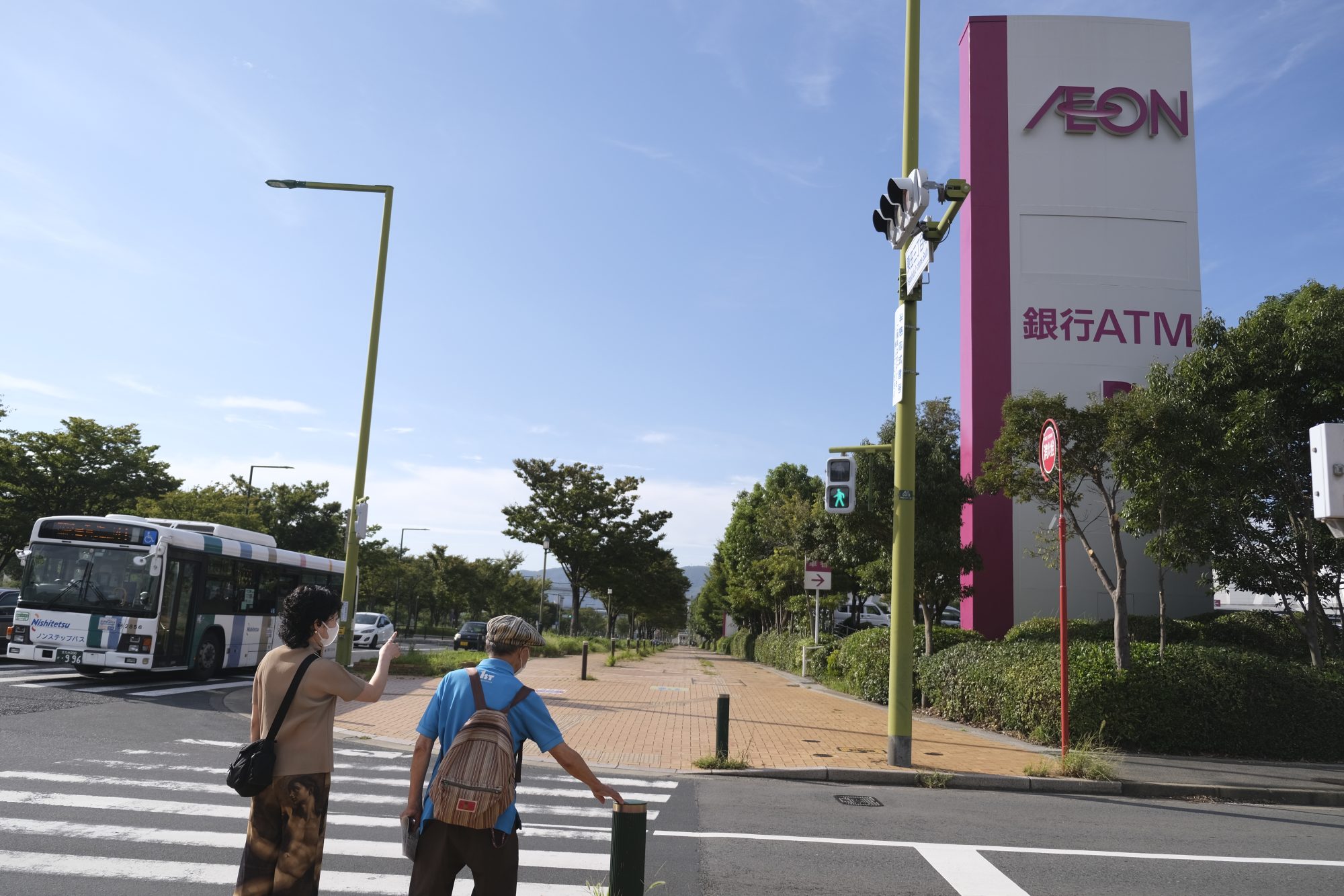 『重力の光』の出演者に会いに北九州へ。ここは元気に息を吹き返す居場所