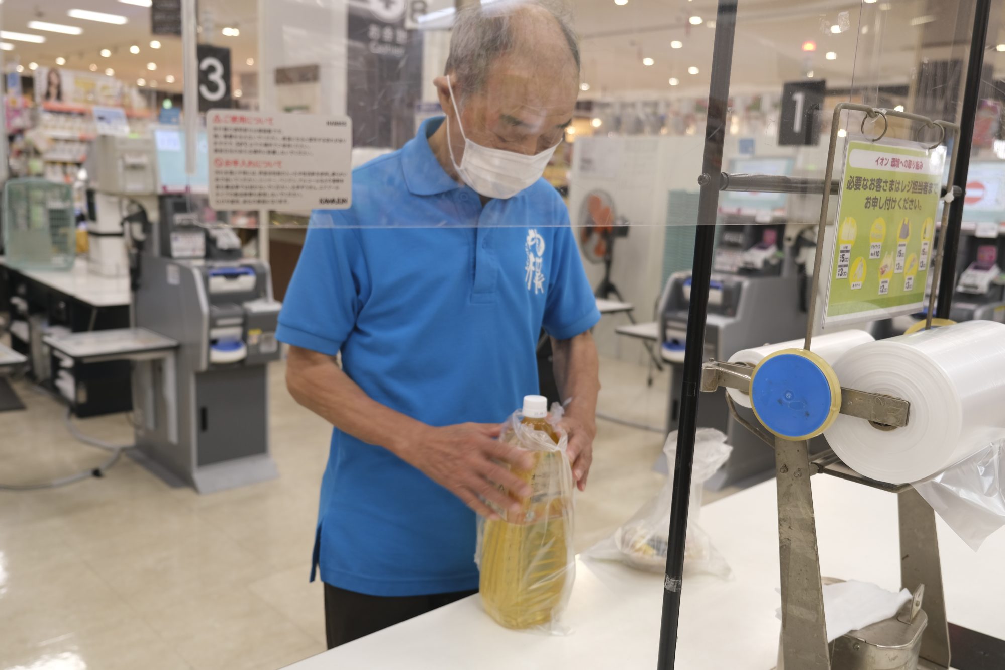 『重力の光』の出演者に会いに北九州へ。ここは元気に息を吹き返す居場所