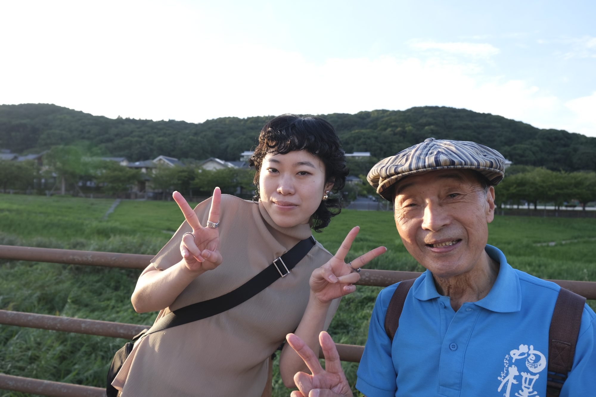 『重力の光』の出演者に会いに北九州へ。ここは元気に息を吹き返す居場所