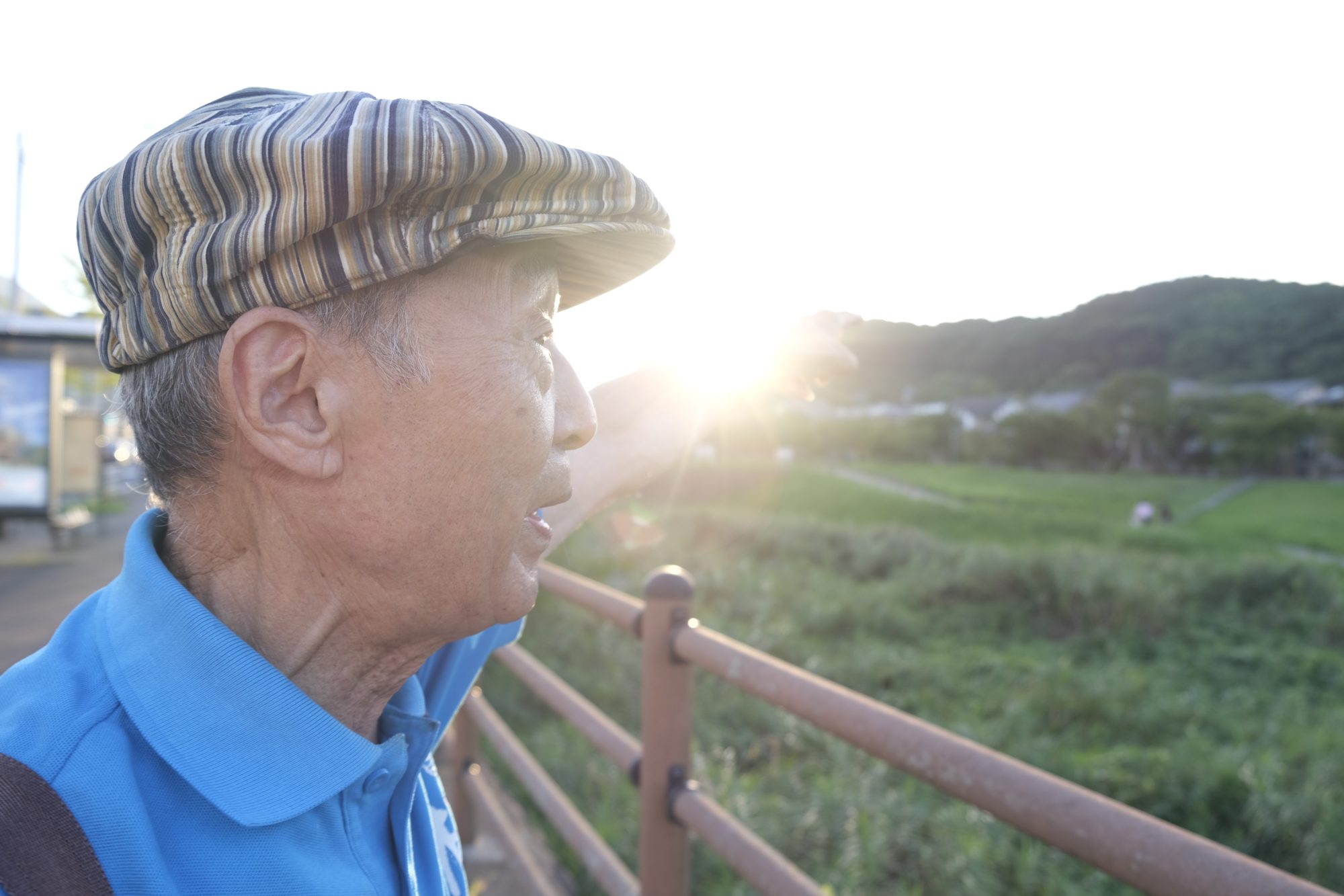 『重力の光』の出演者に会いに北九州へ。ここは元気に息を吹き返す居場所