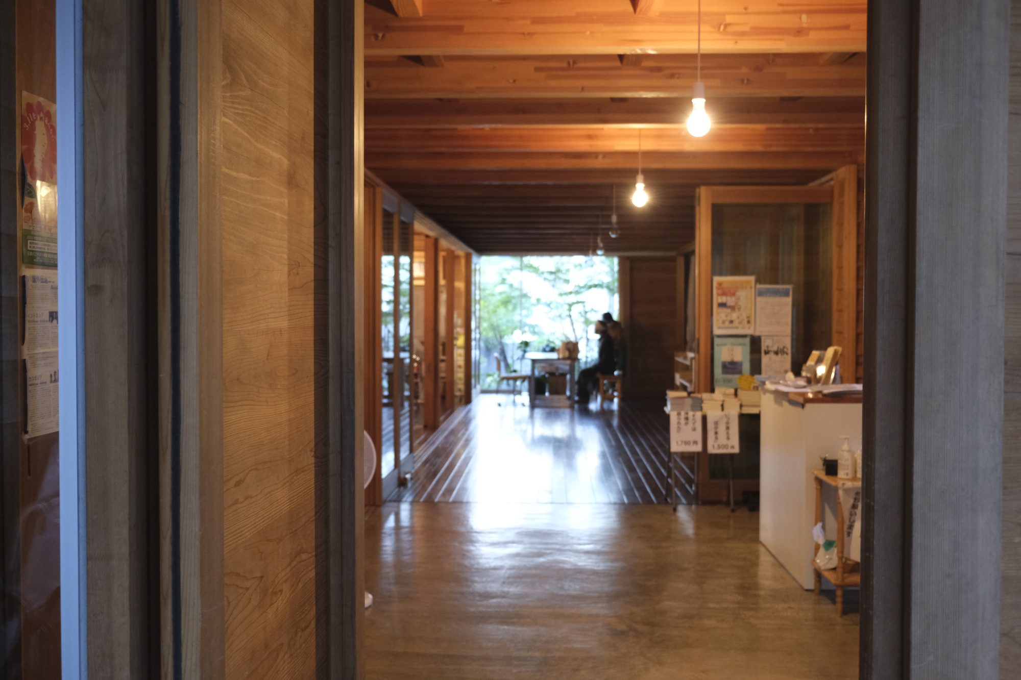 『重力の光』の出演者に会いに北九州へ。ここは元気に息を吹き返す居場所