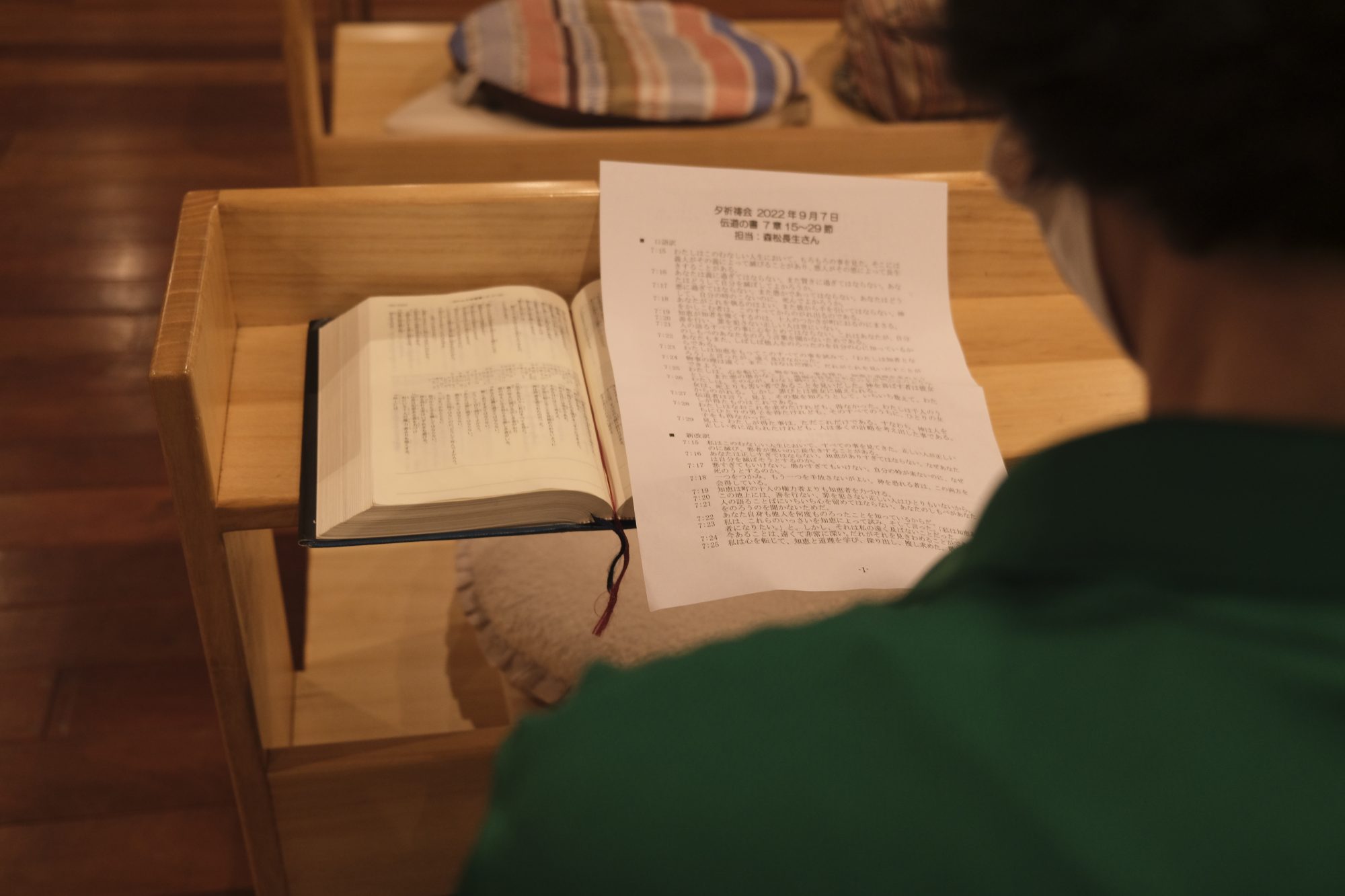 『重力の光』の出演者に会いに北九州へ。ここは元気に息を吹き返す居場所