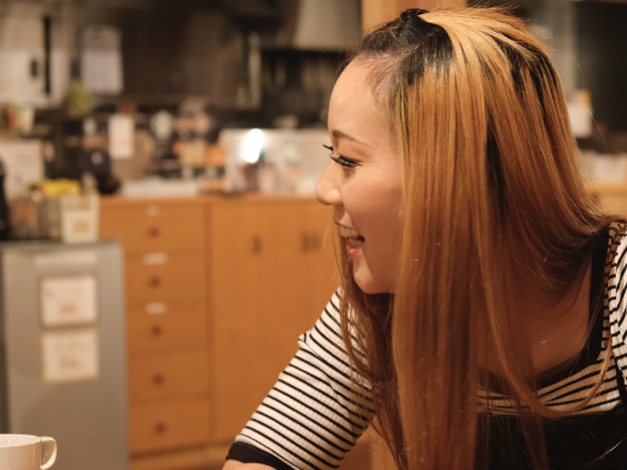 『重力の光』の出演者に会いに北九州へ。ここは元気に息を吹き返す居場所