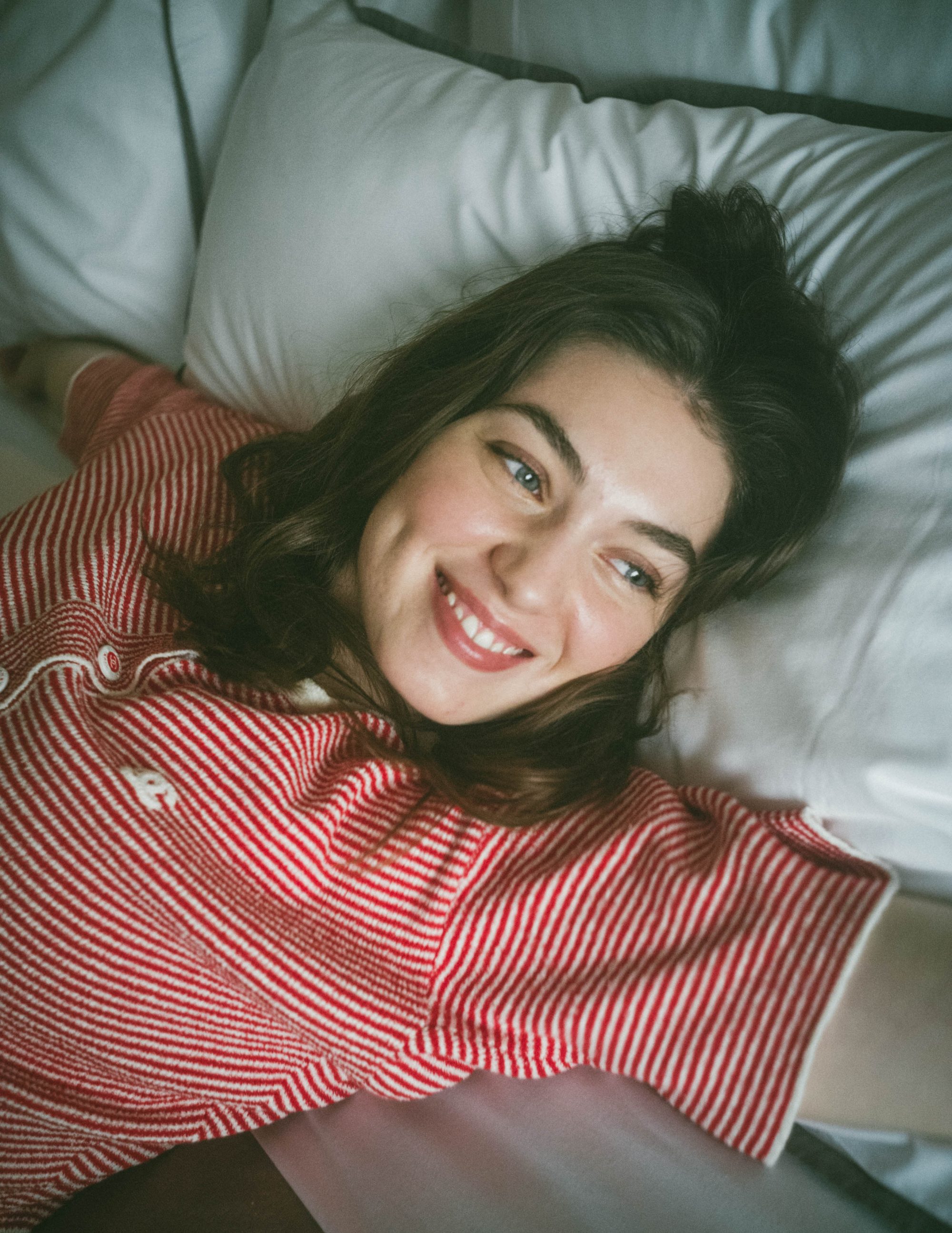 アナマリア・ヴァルトロメイが語る。女性や女優の身体に映し出された幻想からの解放