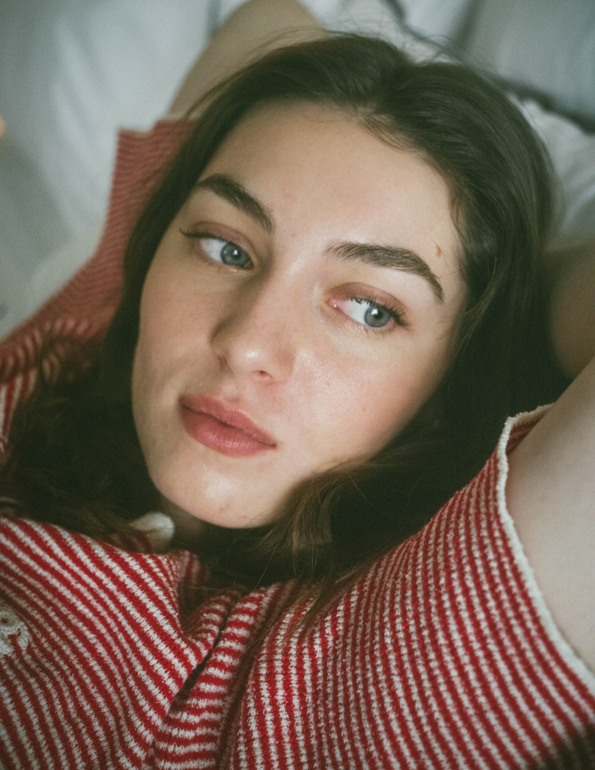 アナマリア・ヴァルトロメイが語る。女性や女優の身体に映し出された幻想からの解放