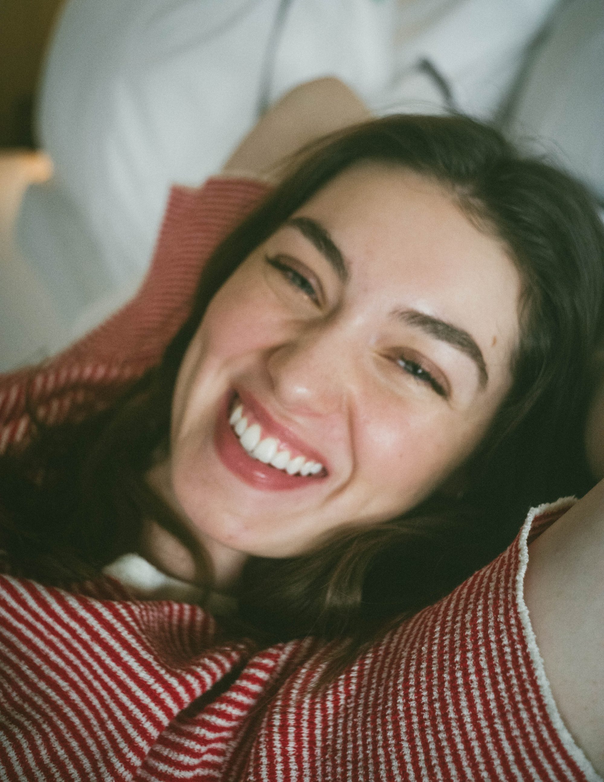 アナマリア・ヴァルトロメイが語る。女性や女優の身体に映し出された幻想からの解放