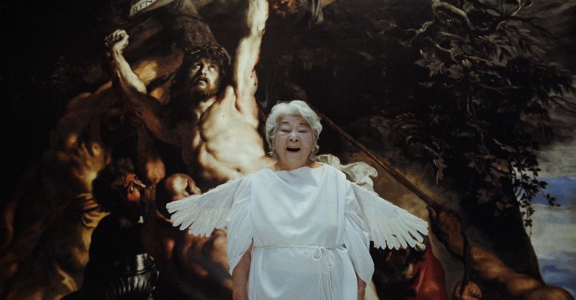 『重力の光』の出演者に会いに北九州へ。ここは元気に息を吹き返す居場所