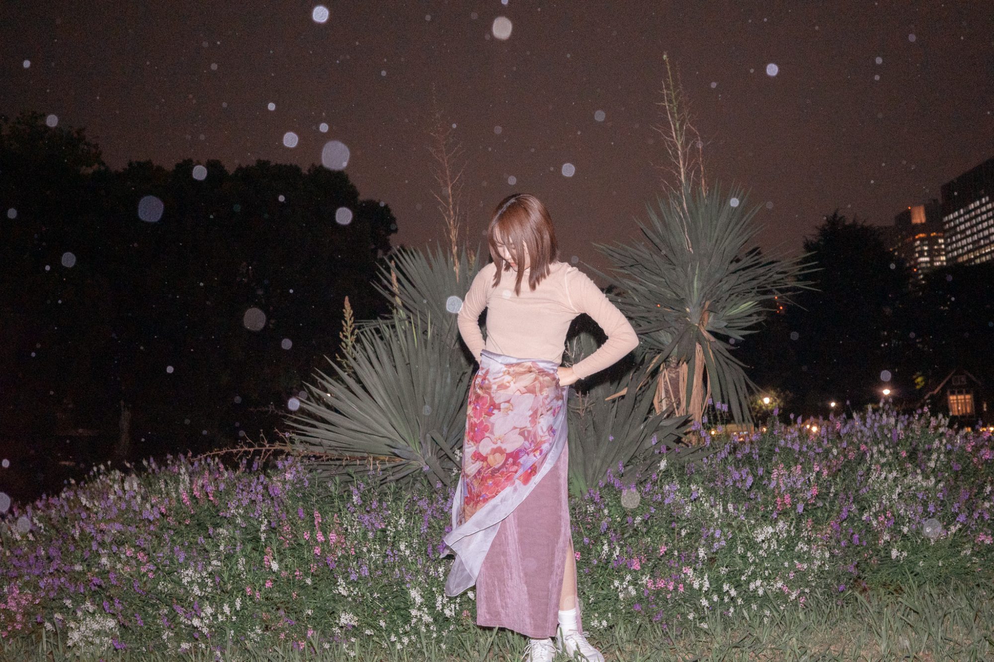 実際に見えている以上のものに。ayakaendoの写真にまつわる5つの質問