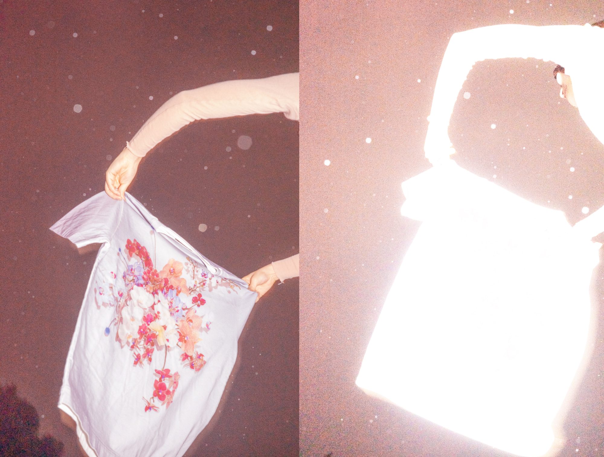 実際に見えている以上のものに。ayakaendoの写真にまつわる5つの質問