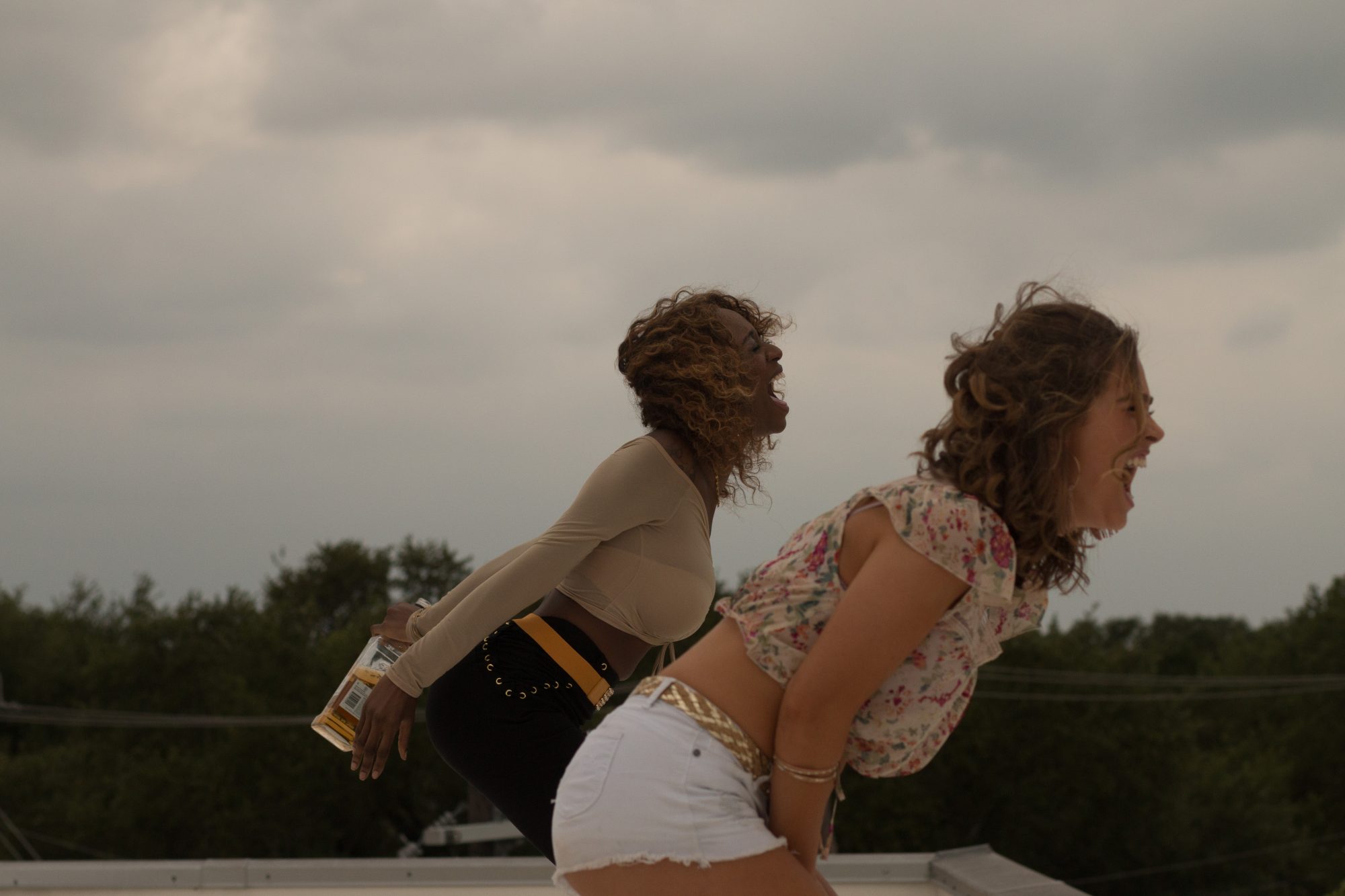 田中東子さんと吉田夏生さんが話す『サポート・ザ・ガールズ』とポストフェミニズム