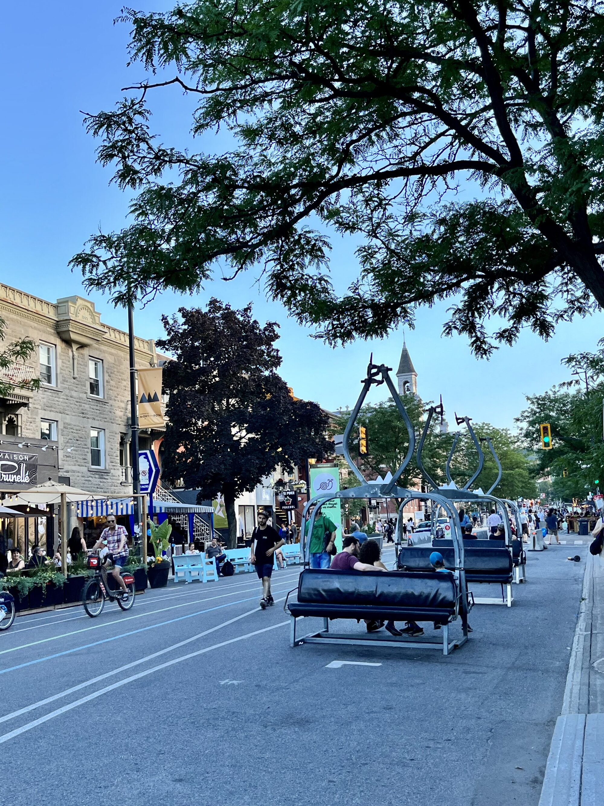 モントリオール月齢17.4／Bambi_d’Or