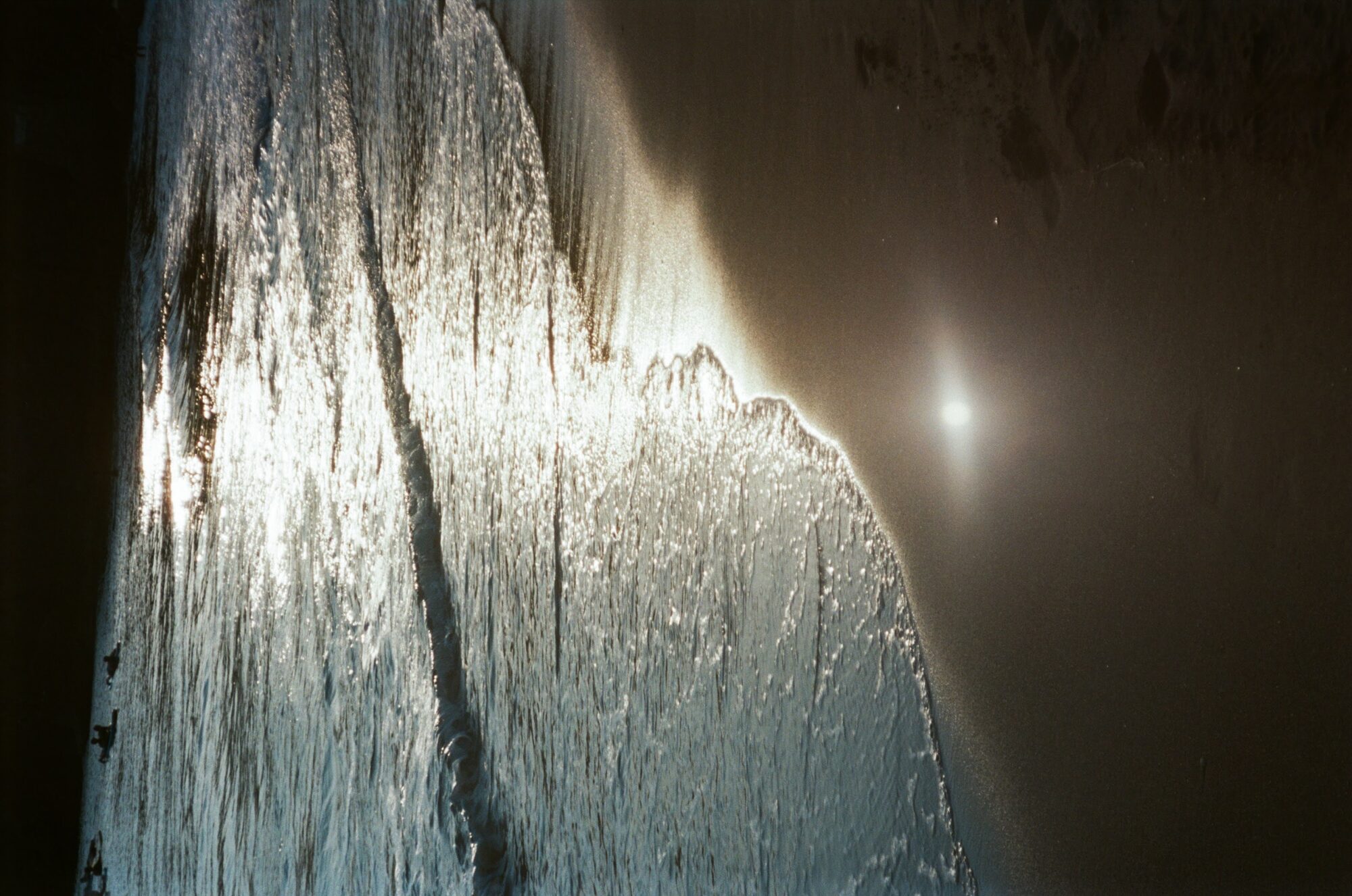 記憶は嘘じゃないと海で叫ぶ／saki・sohee