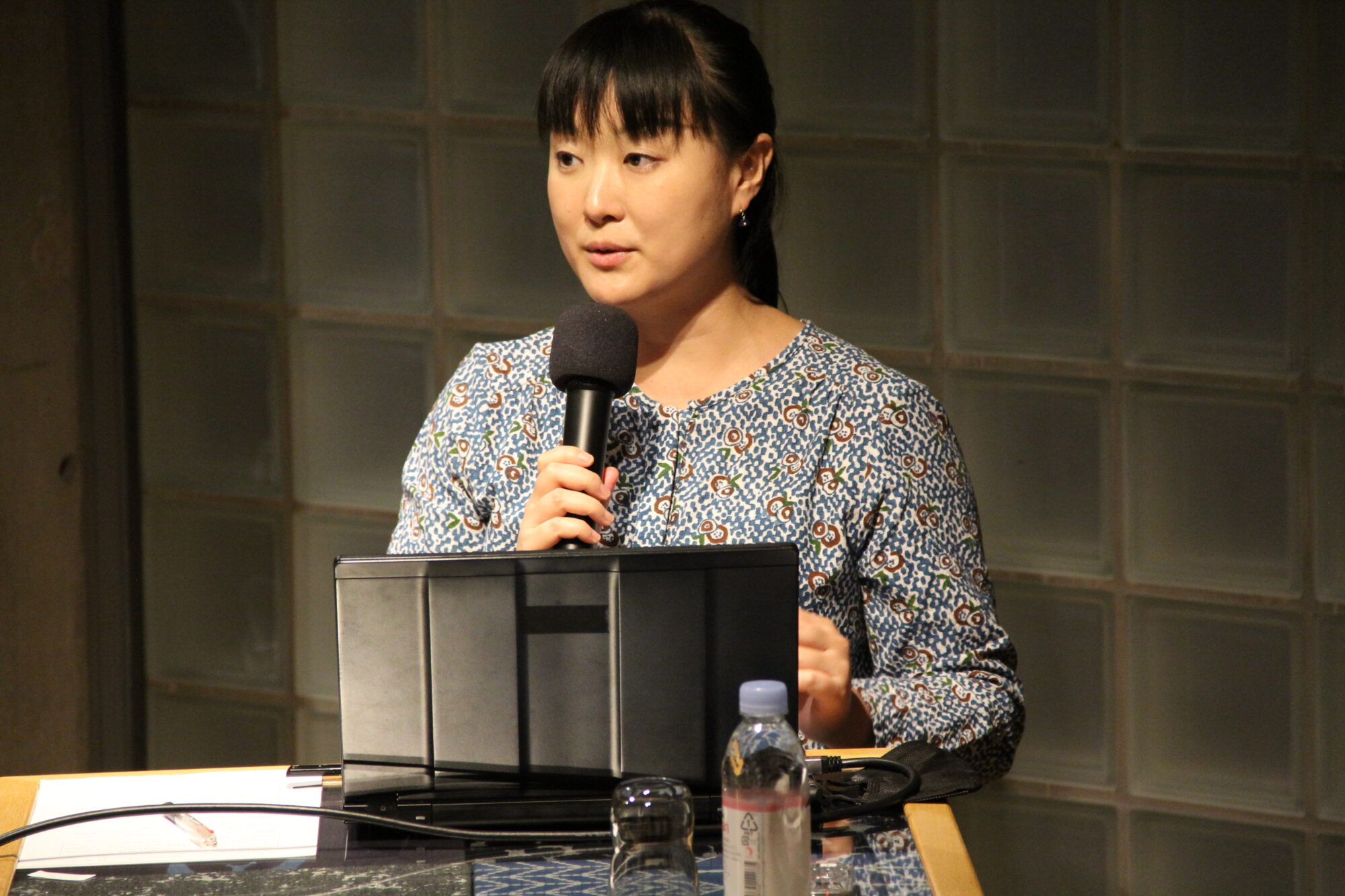 安田菜津紀さんに聞く、“遠くの国のこと”ではない、すぐ隣にある難民・移民のこと