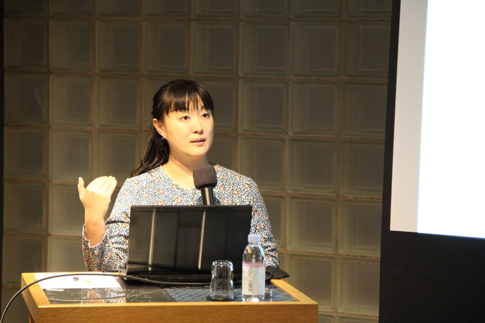 安田菜津紀さんに聞く、“遠くの国のこと”ではない、すぐ隣にある難民・移民のこと