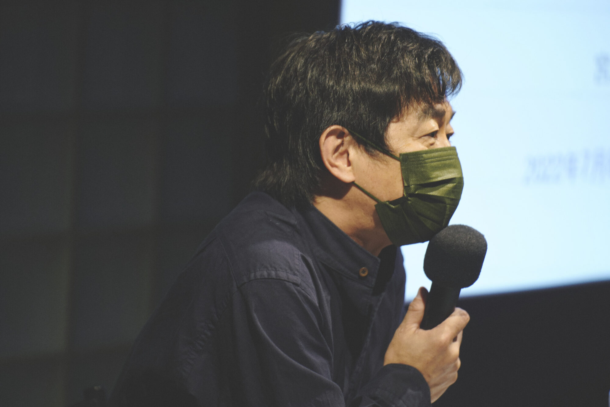 宮沢和史さんに聞く。沖縄の人々の歴史を自分ごととして知り、考えるために