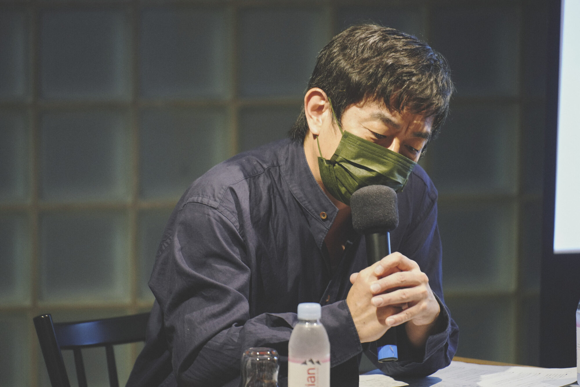 宮沢和史さんに聞く。沖縄の人々の歴史を自分ごととして知り、考えるために