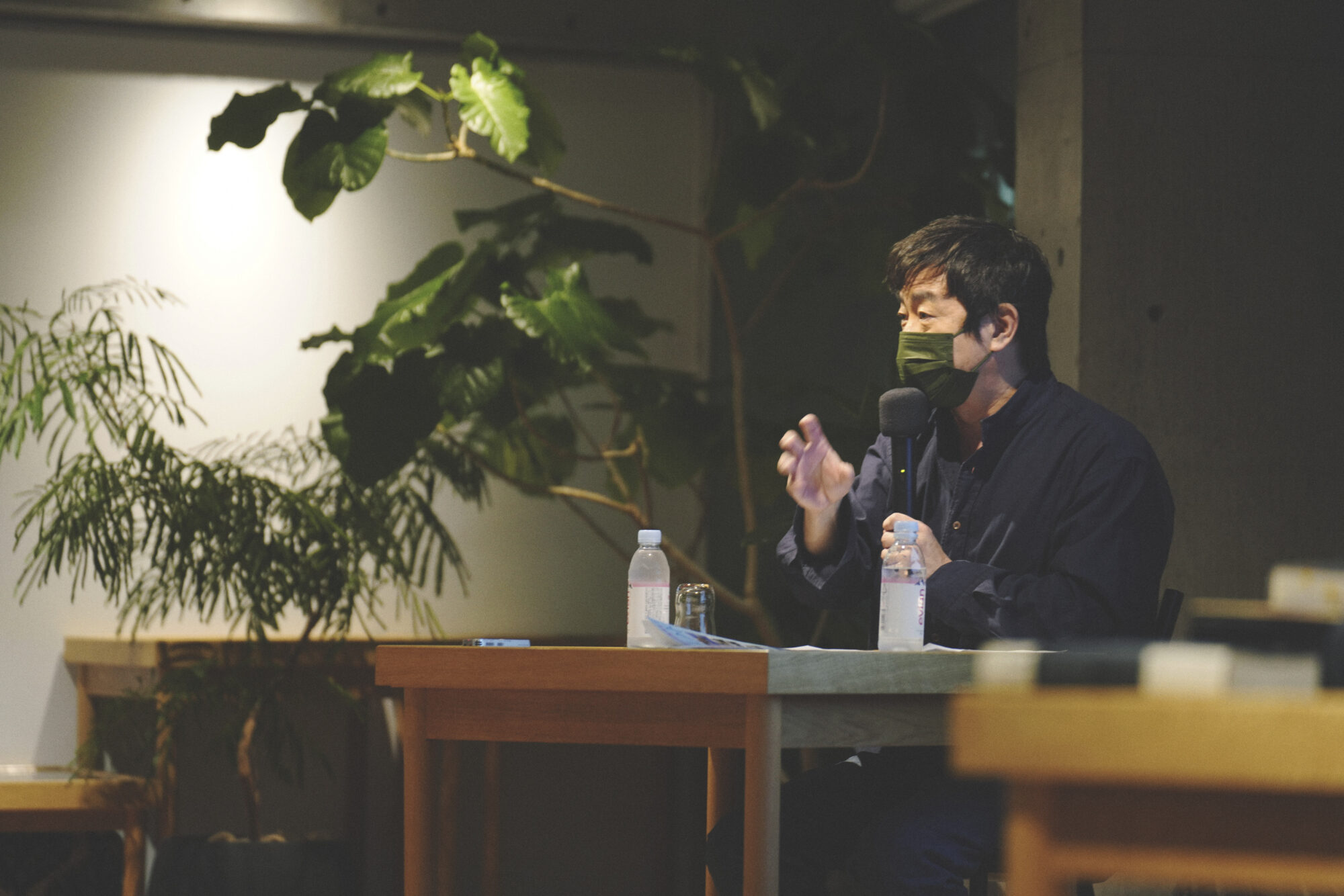 宮沢和史さんに聞く。沖縄の人々の歴史を自分ごととして知り、考えるために