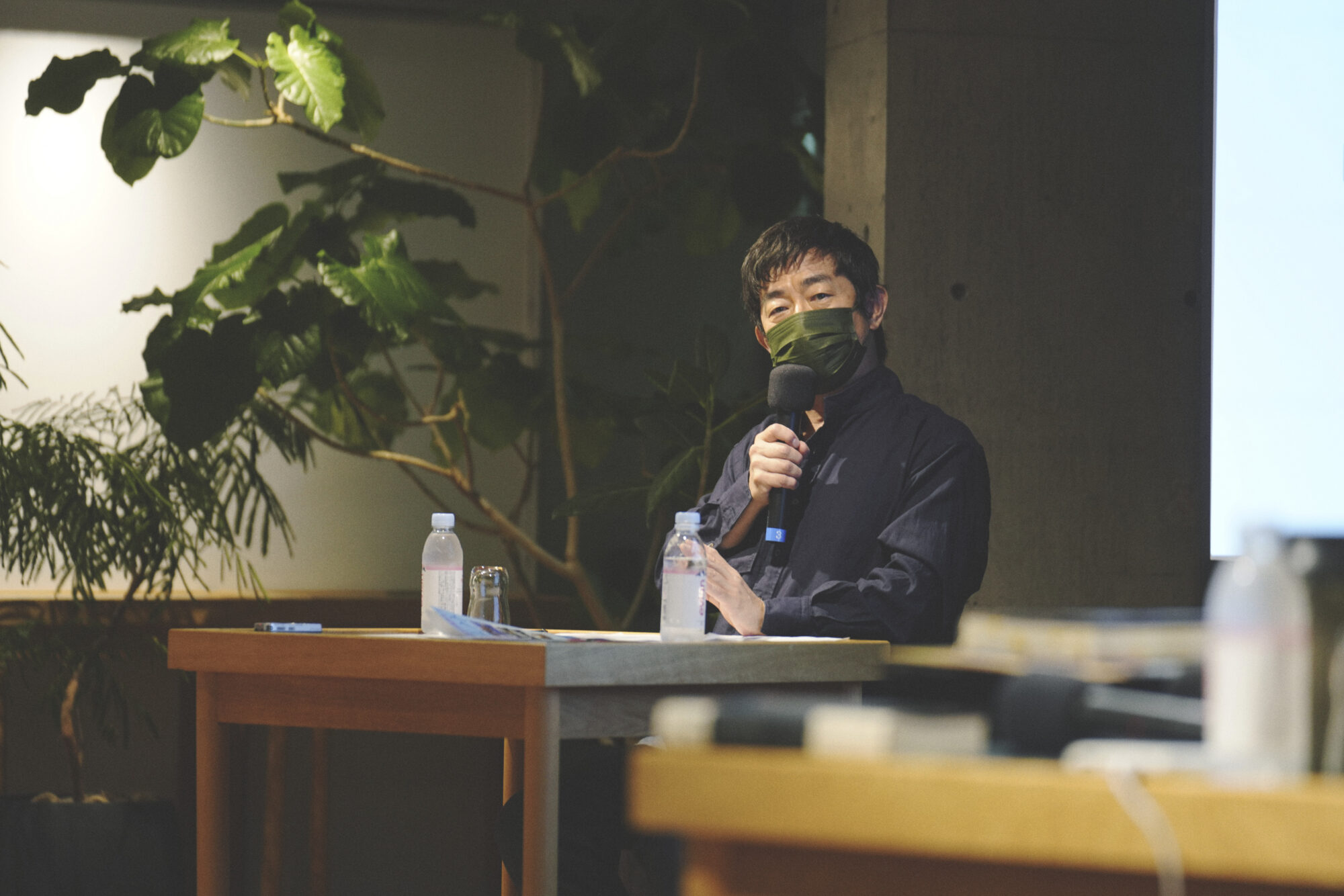 宮沢和史さんに聞く。沖縄の人々の歴史を自分ごととして知り、考えるために