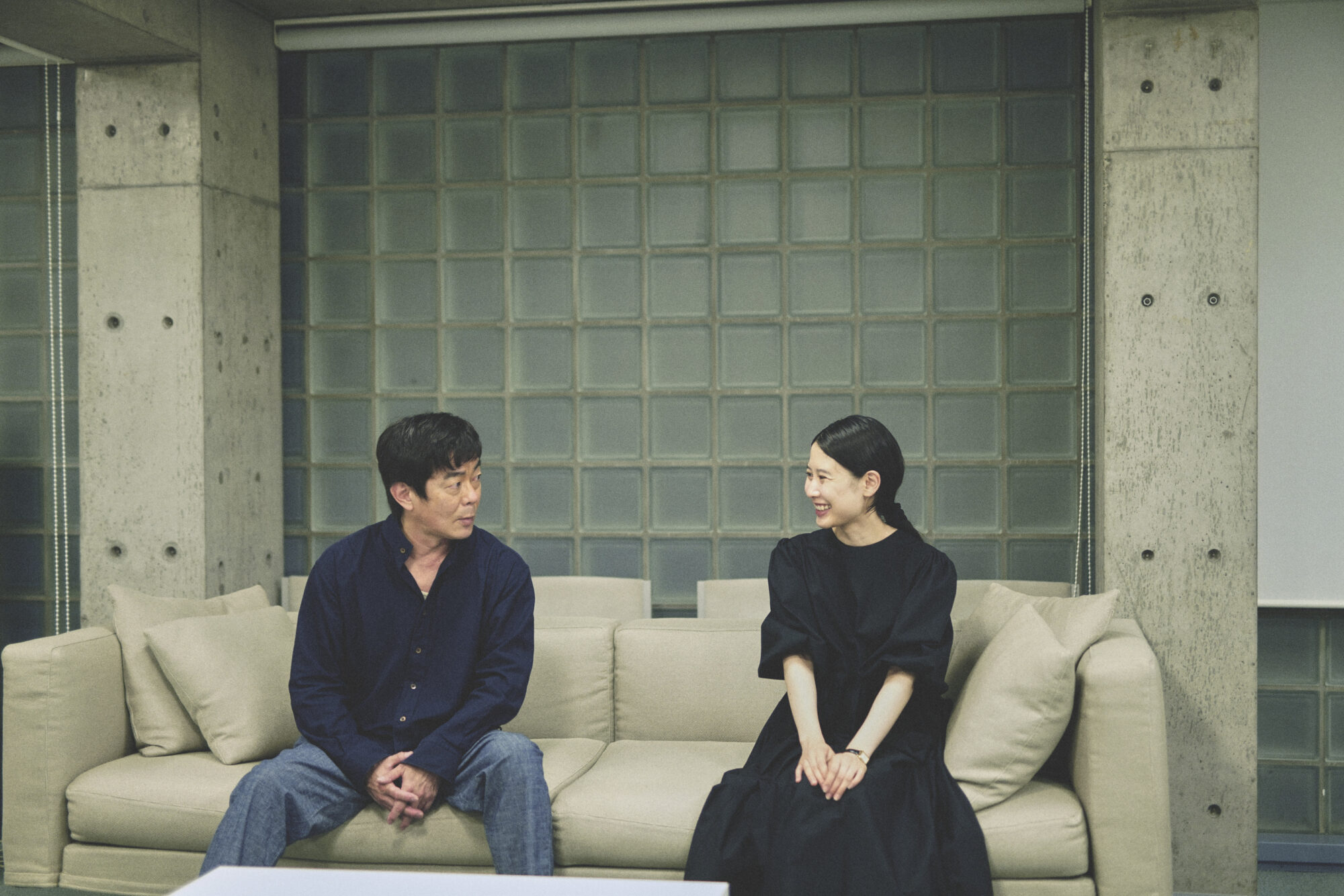 宮沢和史さんと話した沖縄のこと。自分なりの目線でいいから、もっと知る