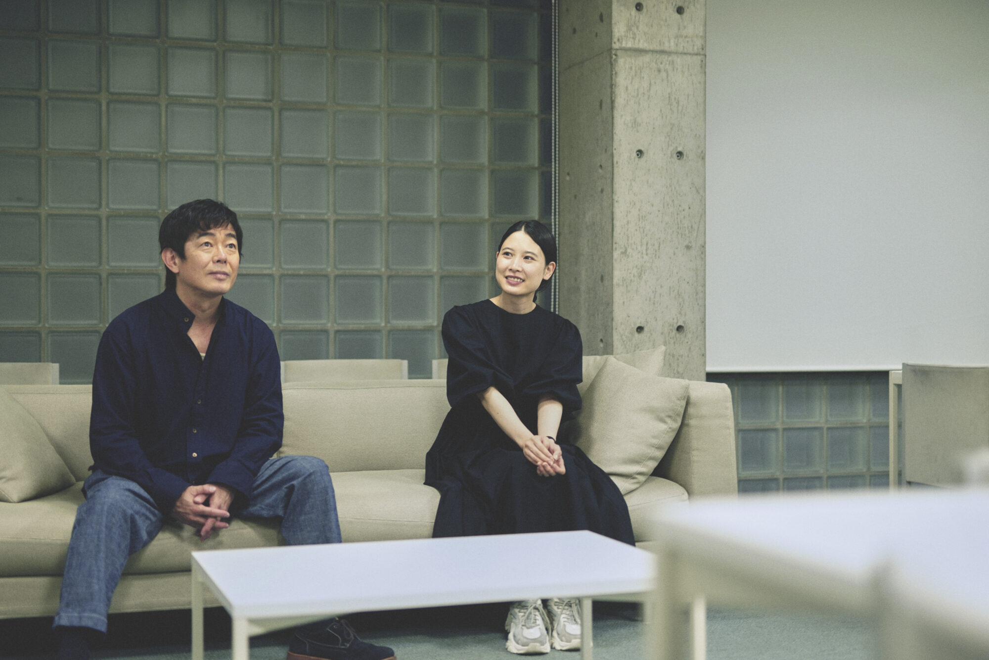 宮沢和史さんと話した沖縄のこと。自分なりの目線でいいから、もっと知る