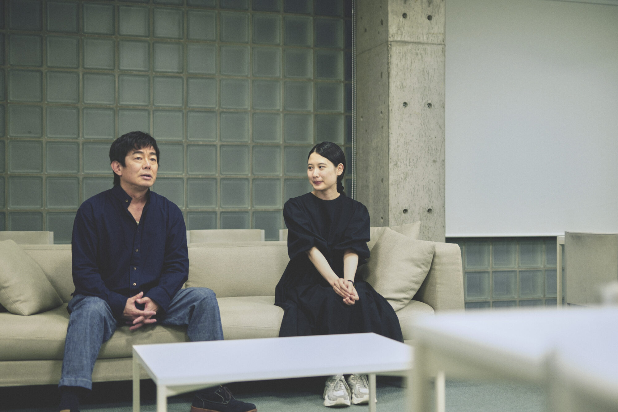 宮沢和史さんと話した沖縄のこと。自分なりの目線でいいから、もっと知る