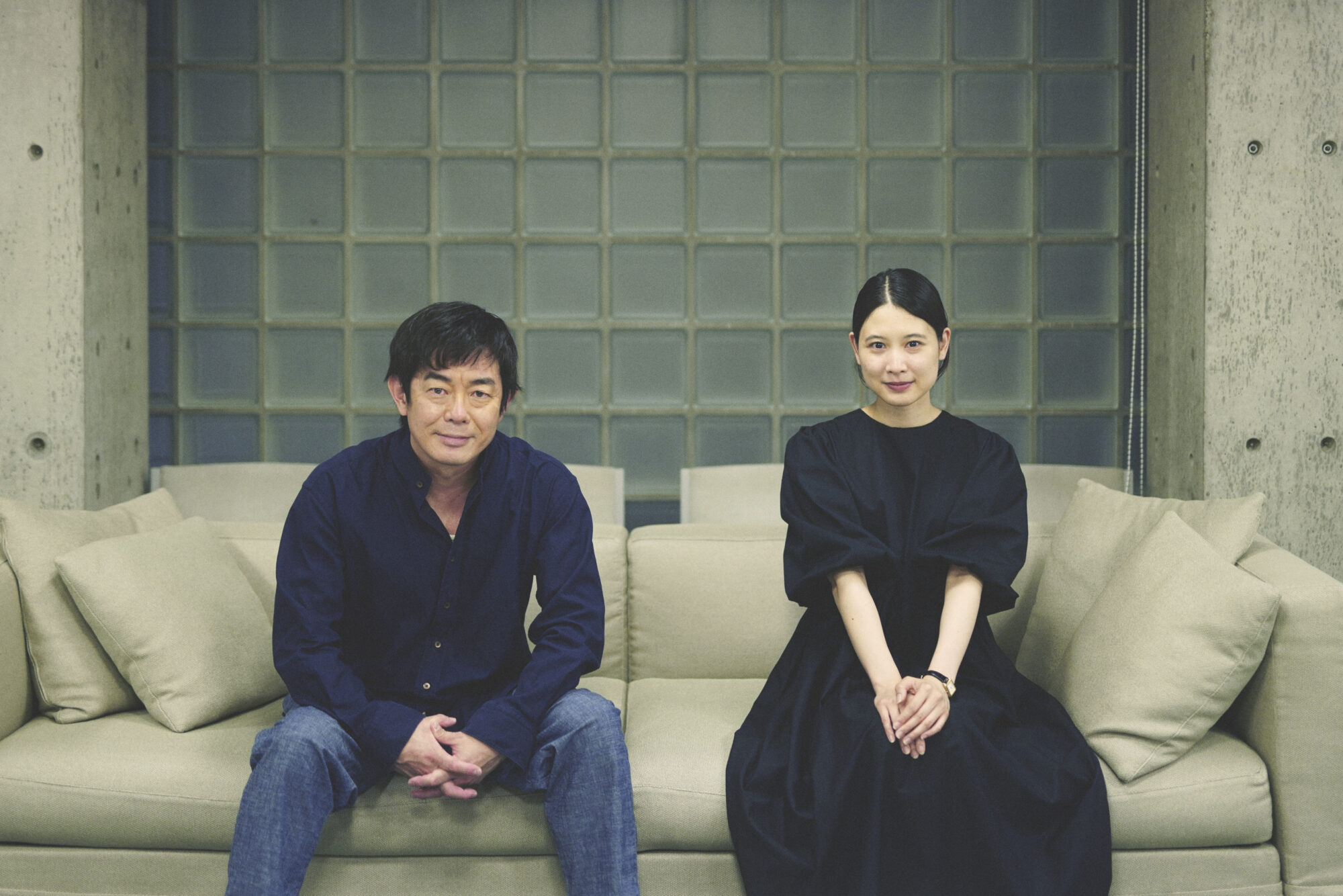 宮沢和史さんと話した沖縄のこと。自分なりの目線でいいから、もっと知る