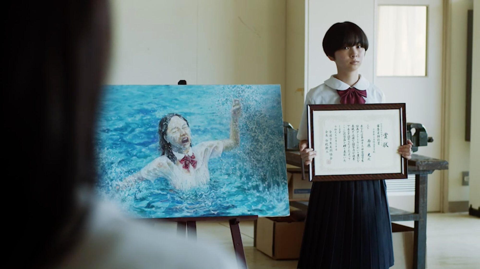 漫画家 山本美希×映画監督 淺雄望 ジェンダーや表現の揺らぎに向き合い創作する