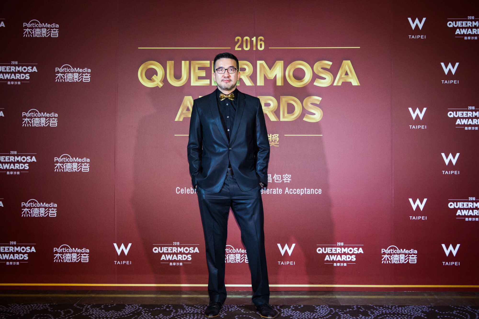 LGBTQ+のための映像配信「GagaOOLala」ジェイ・リン。ゲイで父親で、経営者だからできることを