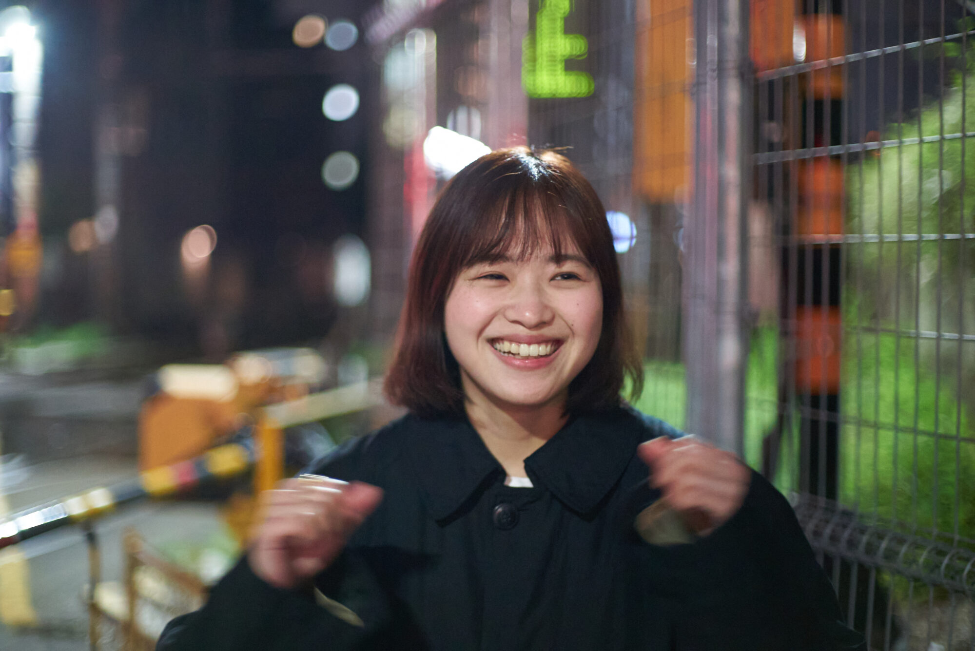 金子由里奈✕高島鈴 「わたしたちは全然大丈夫じゃない」、それでも生きていく