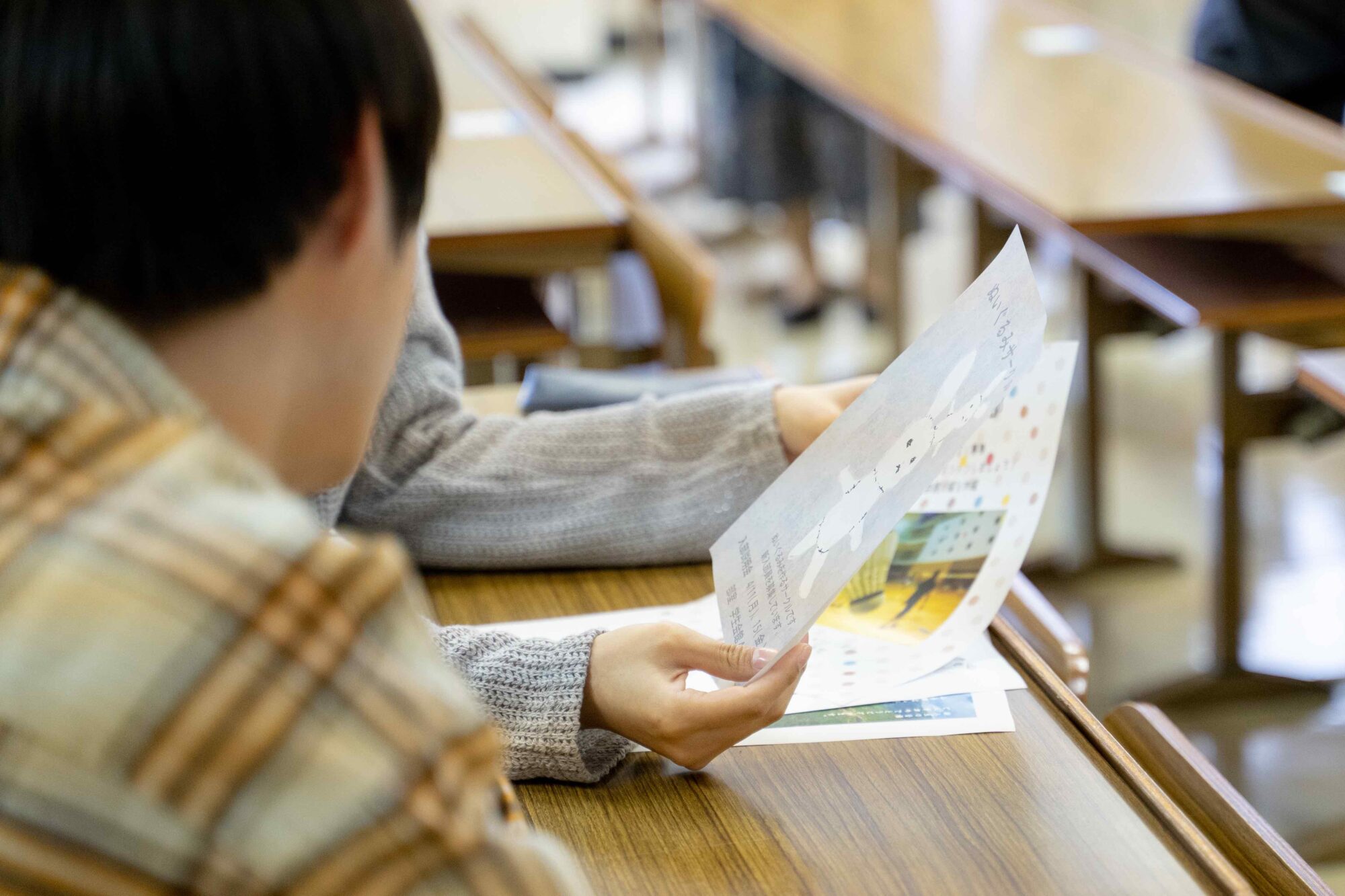 金子由里奈✕高島鈴 「わたしたちは全然大丈夫じゃない」、それでも生きていく
