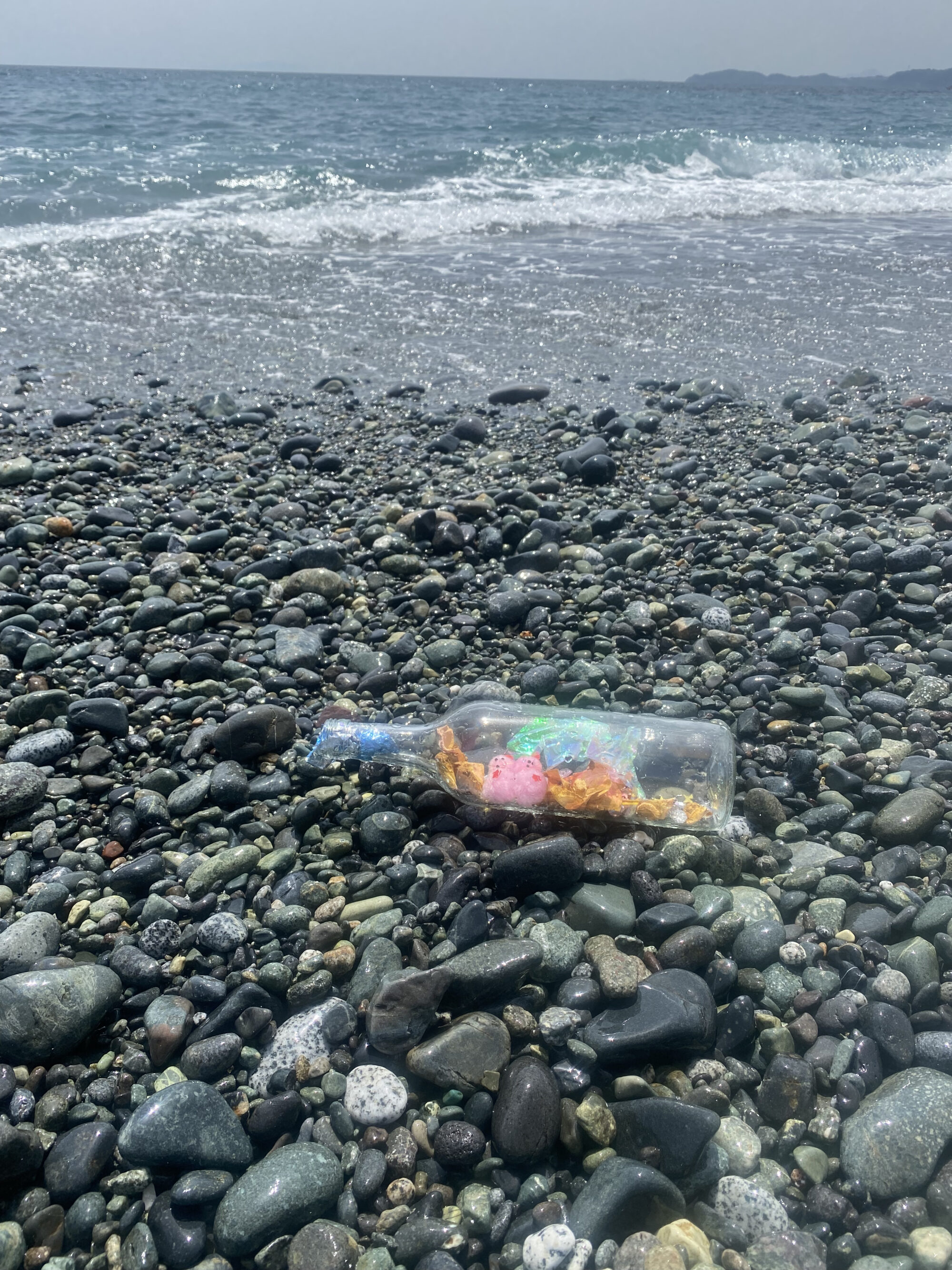 me and youの小さな本『me and you の日記文通 message in a bottle』が完成＆一部書店で販売開始