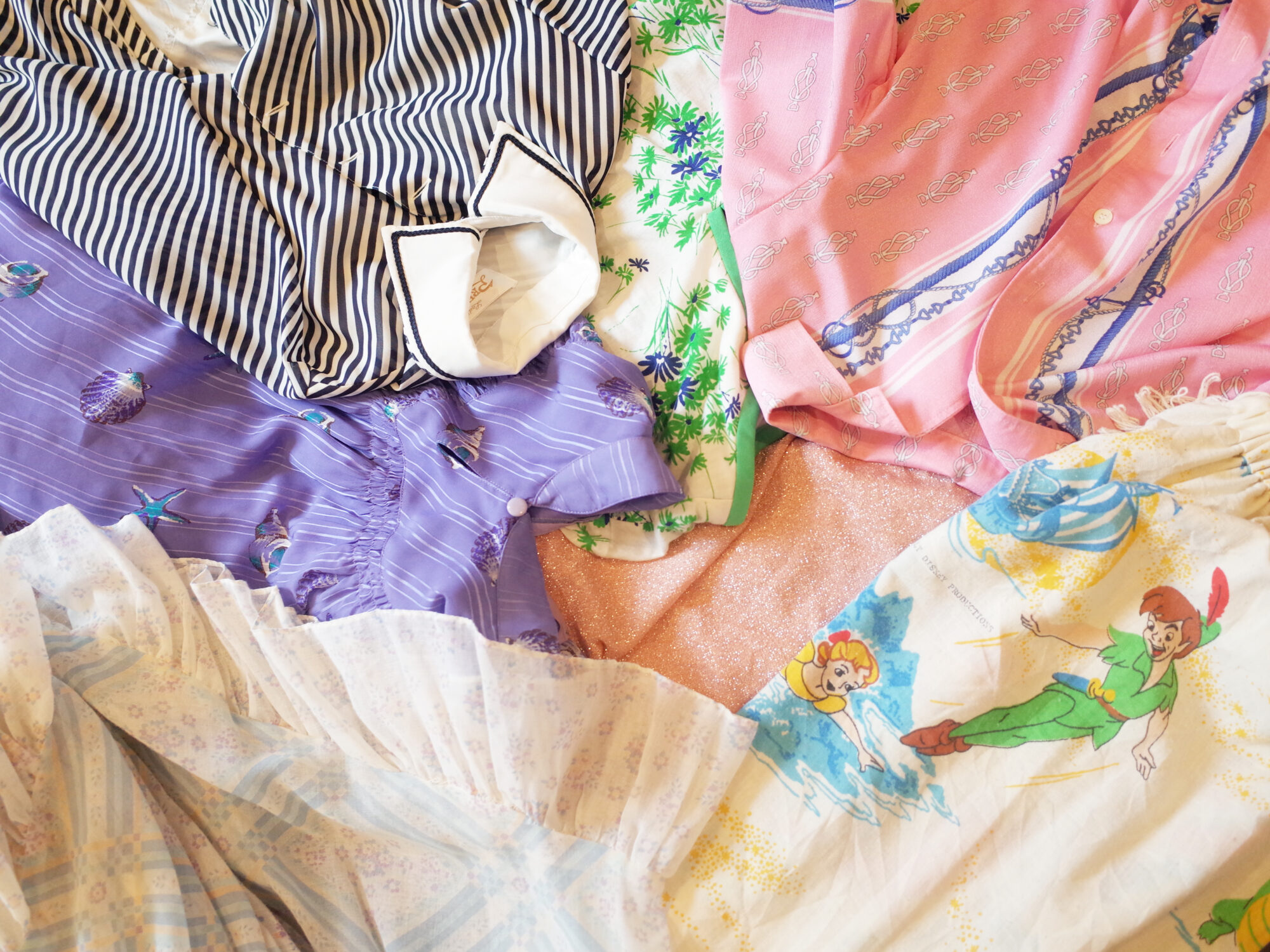 めぐらせたいもの、なんですか？身近な「めぐり」に目を凝らす17人の声（前編）